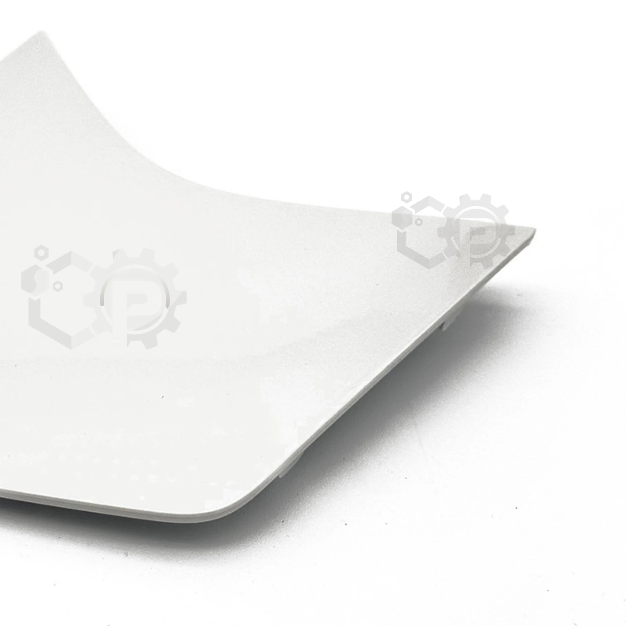 Original Honda PCX 125 Lid Rear Grab Rail Rack Cover, White (84152-K97-T00YA) | 2018-2020