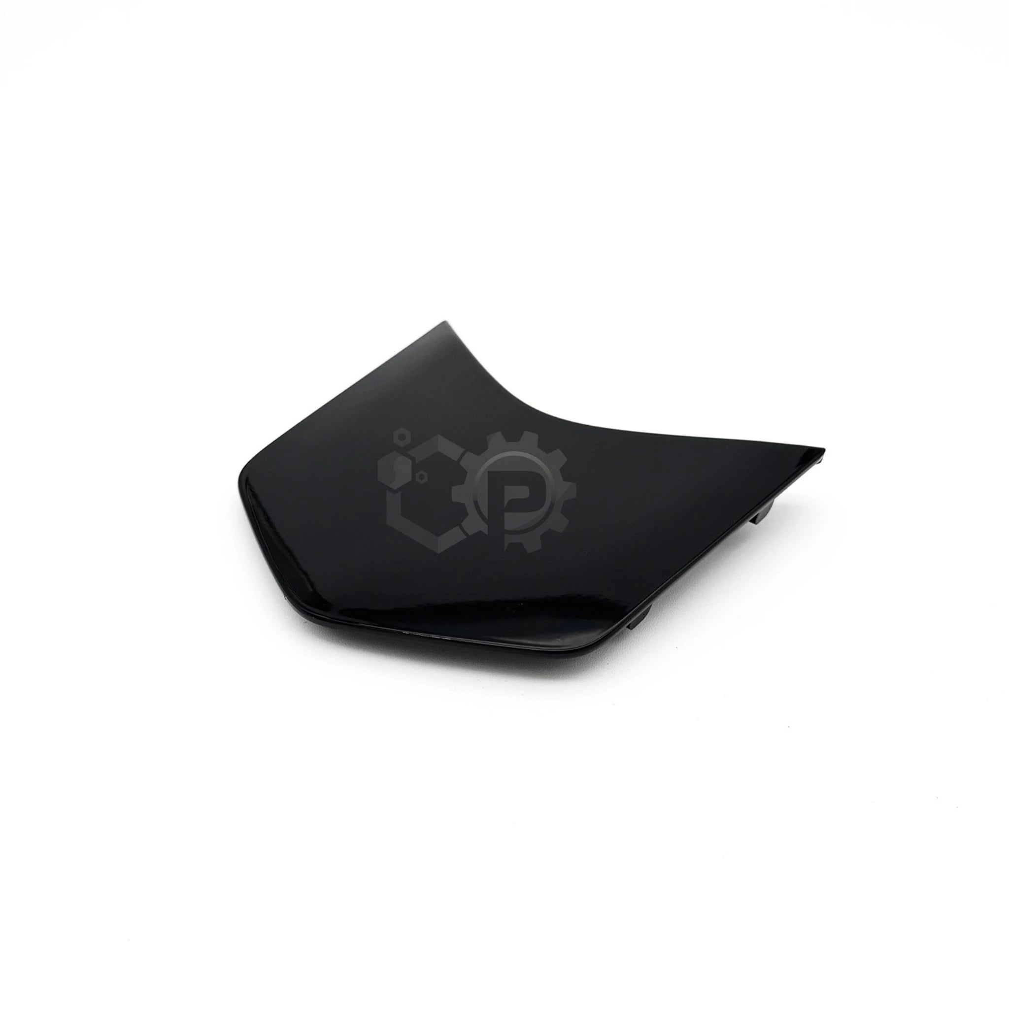 Original Honda PCX 125 Lid Rear Grab Rail Rack Cover, Black (84152-K97-T00ZD) | 2018-2020