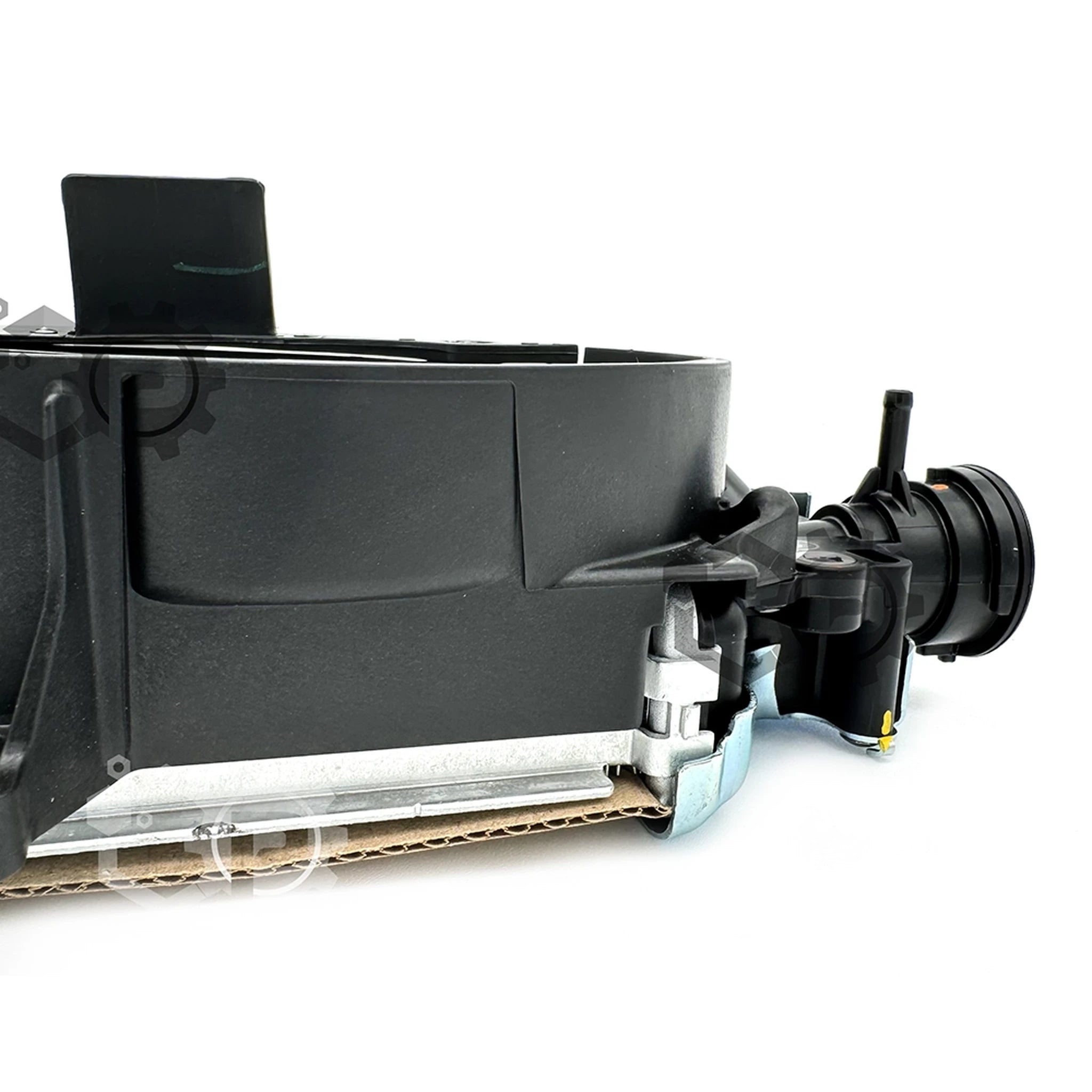 Original Honda PCX 125 Radiator Assembly (19100-K97-T00) | 2018-2020