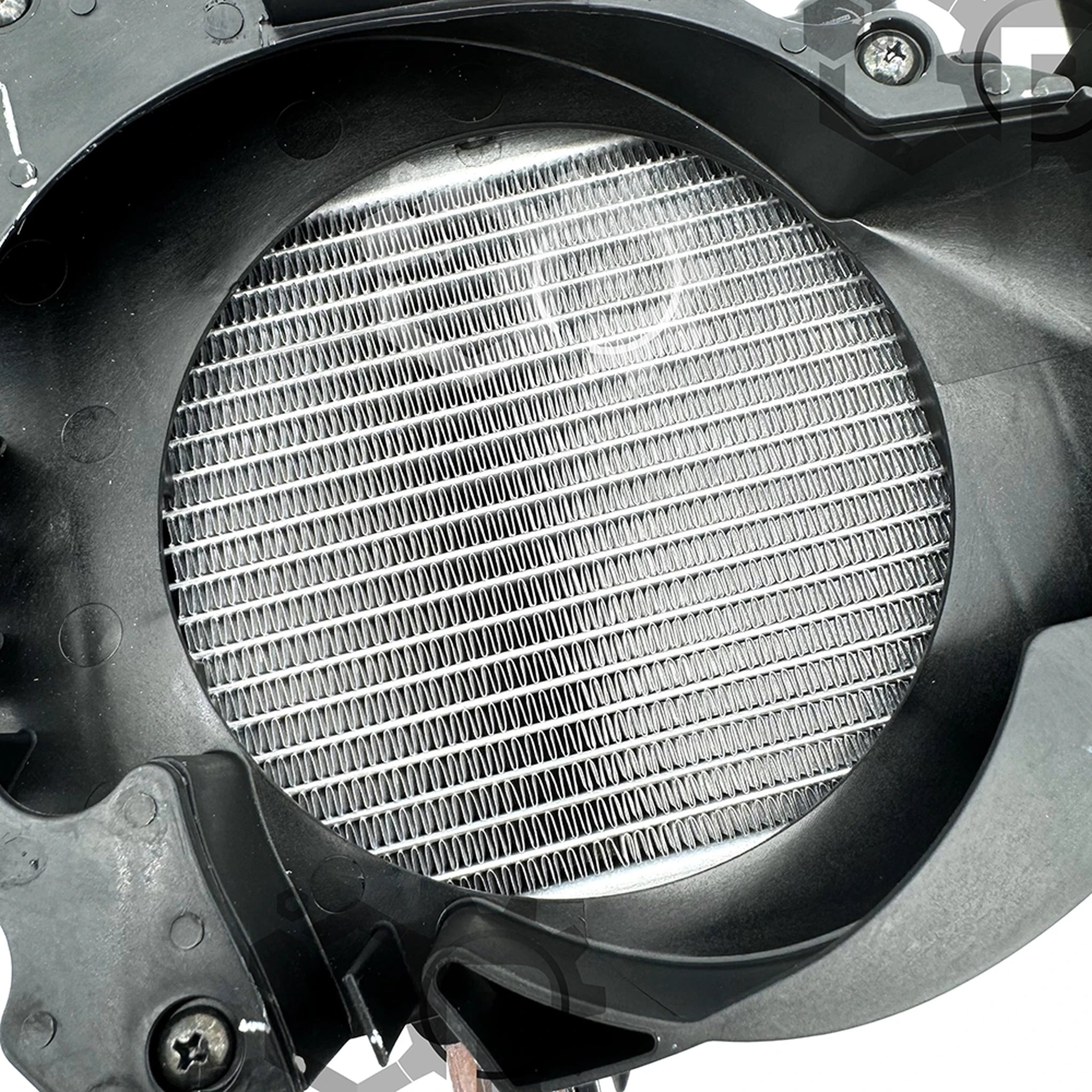 Original Honda PCX 125 Radiator Assembly (19100-K97-T00) | 2018-2020
