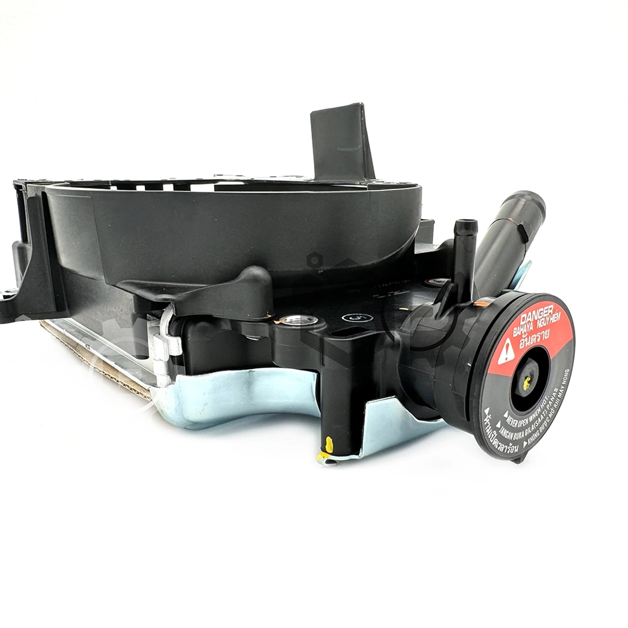 Original Honda PCX 125 Radiator Assembly (19100-K97-T00) | 2018-2020