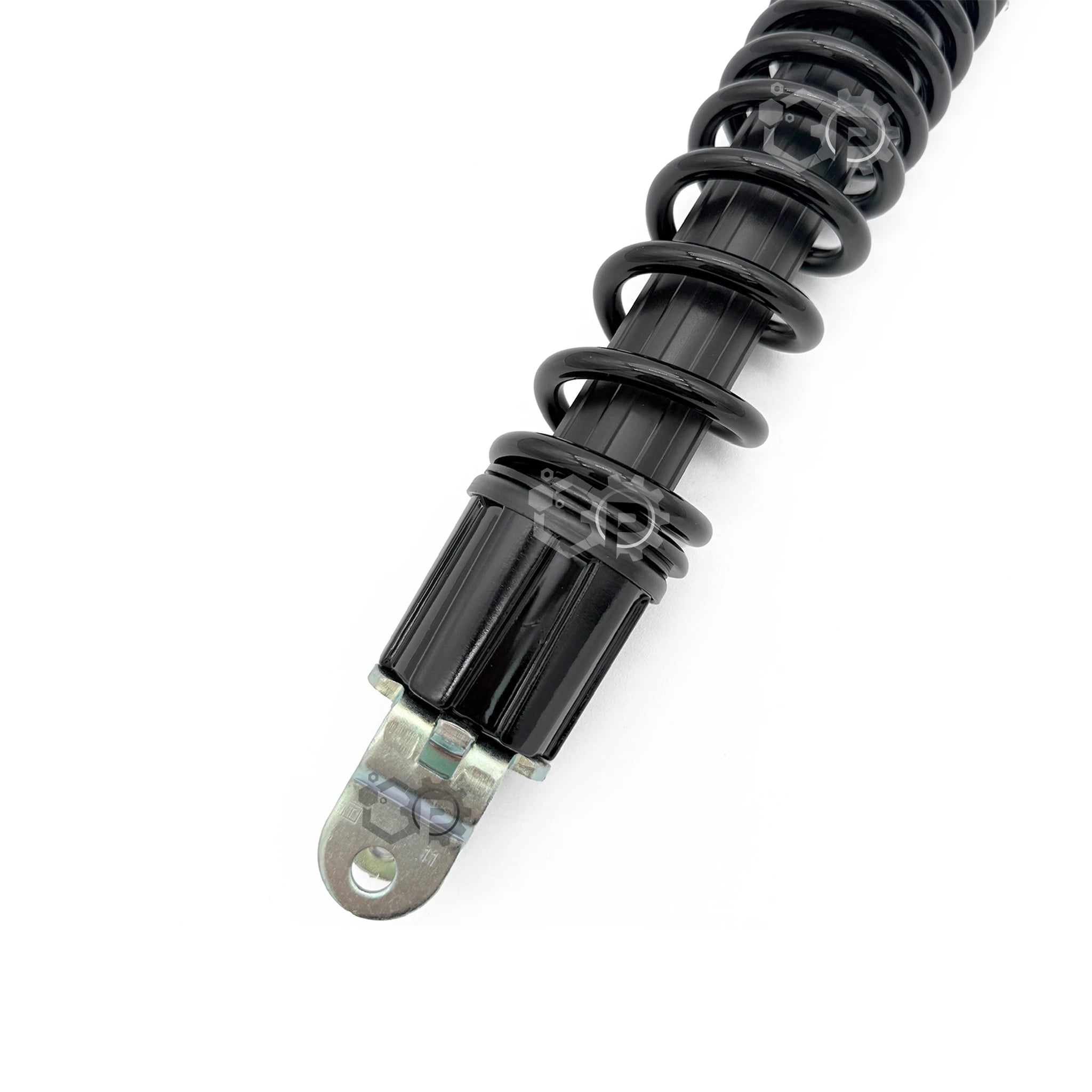 Original Honda PCX 125 Rear Shock Absorber Set (52400-K1Z-305) | 2021-2024