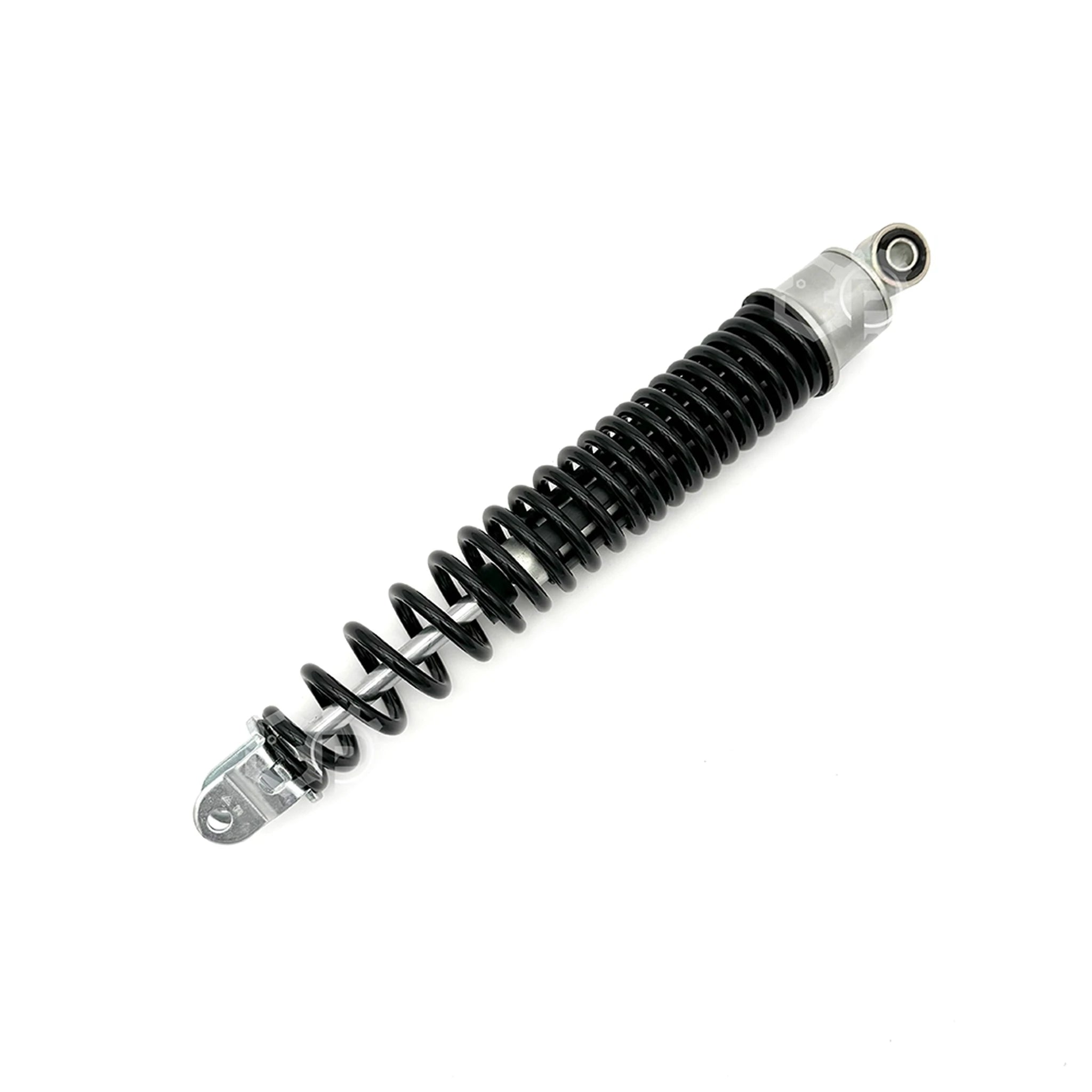 Original Honda PCX 125 Rear Shock Absorber Set (52400-K97-305) | 2018-2020