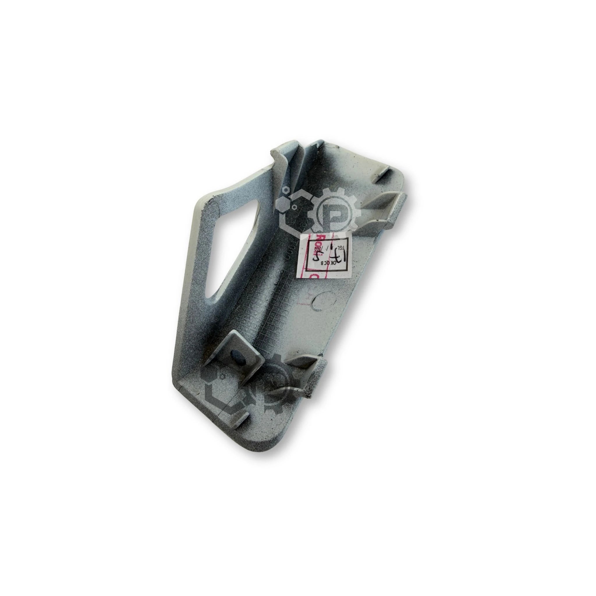 Original Honda PCX 125 Smart Key Emergency Lid White (81137-K97-T00ZV) |2018-2020