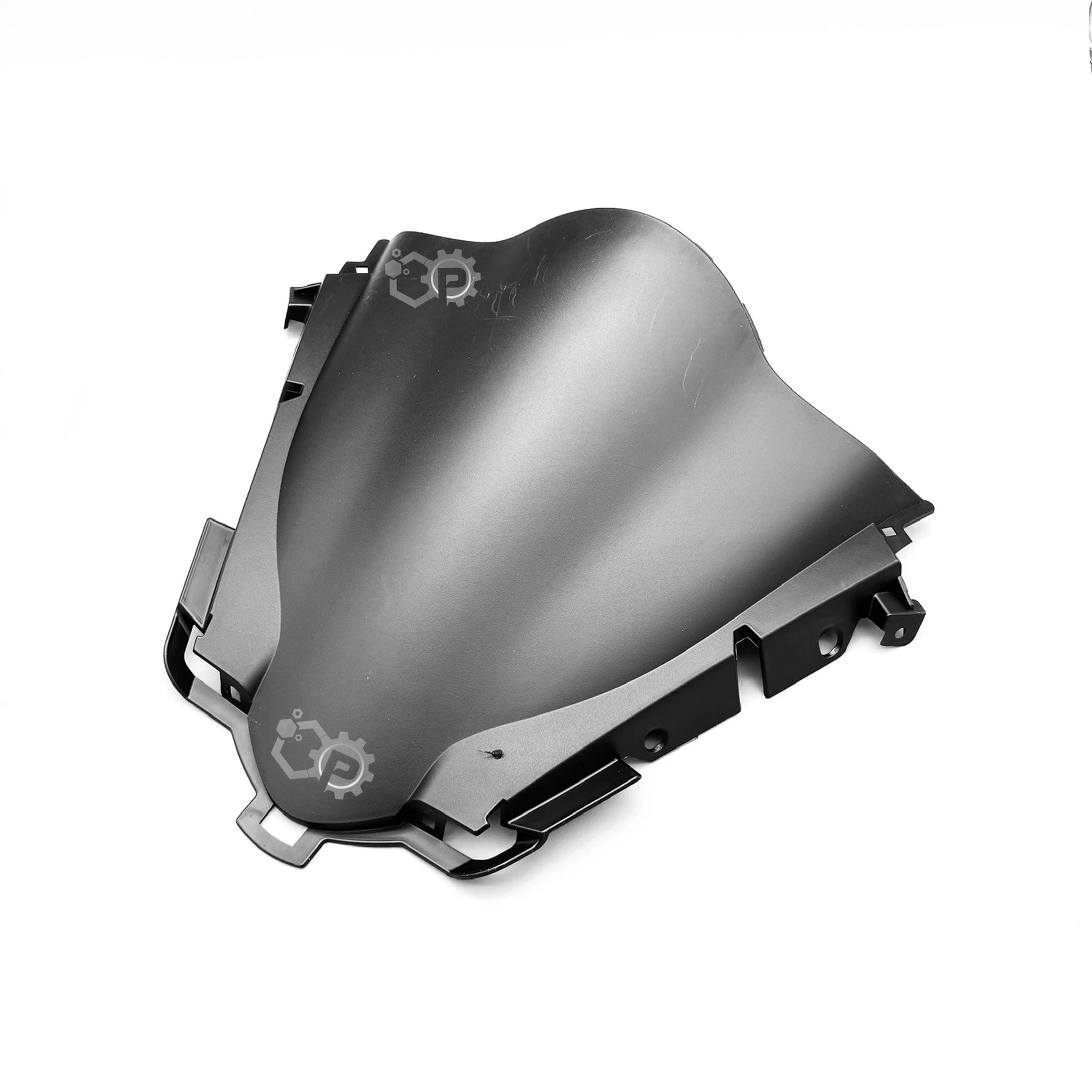 Aftermarket Honda PCX 125 Windscreen Under Cover (64336-K35-V00ZA) | 2014-2017