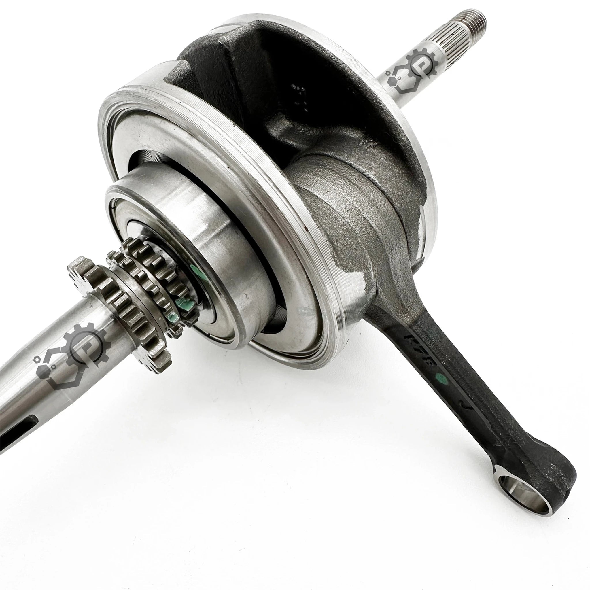 Original Honda PCX 150 Crankshaft Assembly (13000-K97-N00) | 2013-2020
