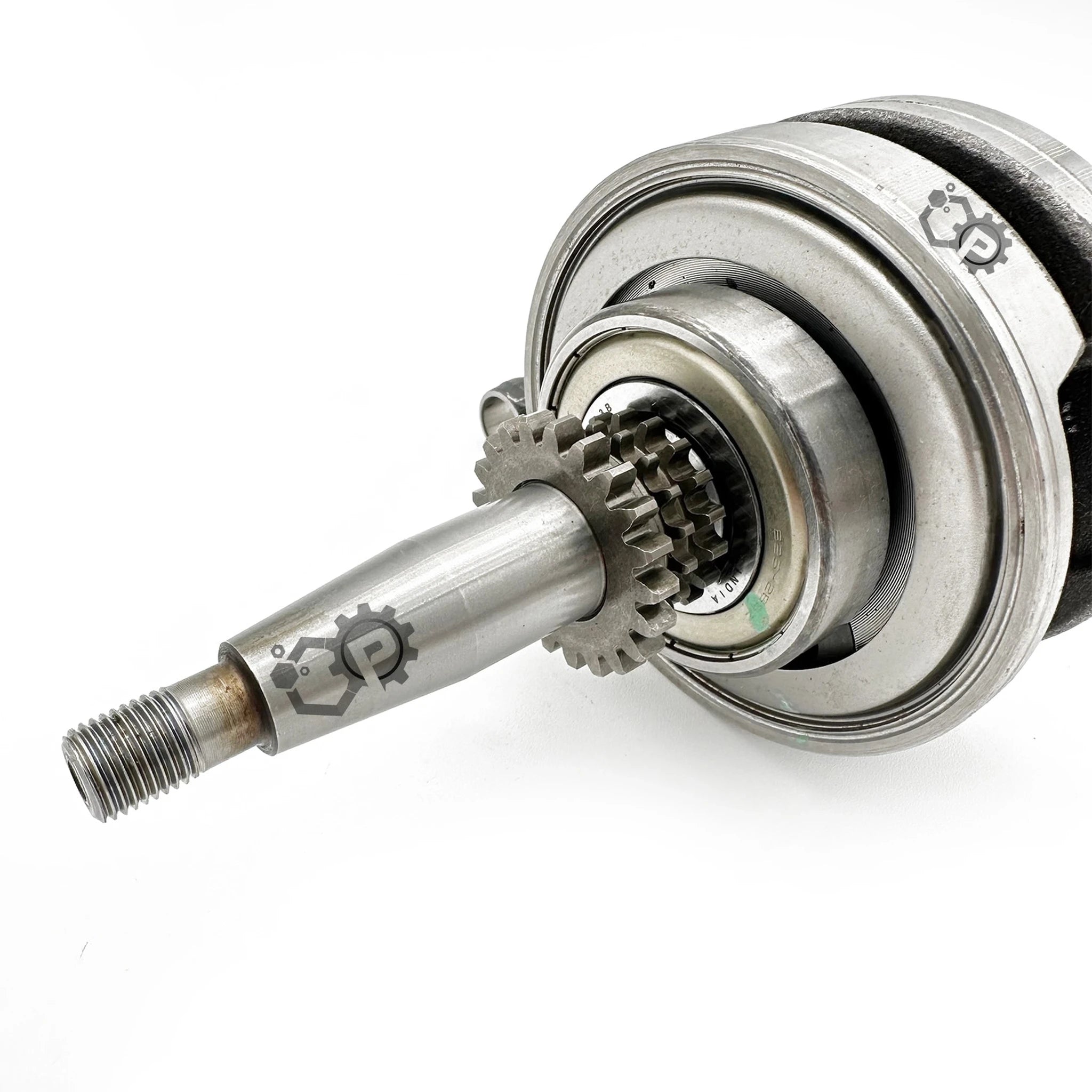 Original Honda PCX 150 Crankshaft Assembly (13000-K97-N00) | 2013-2020