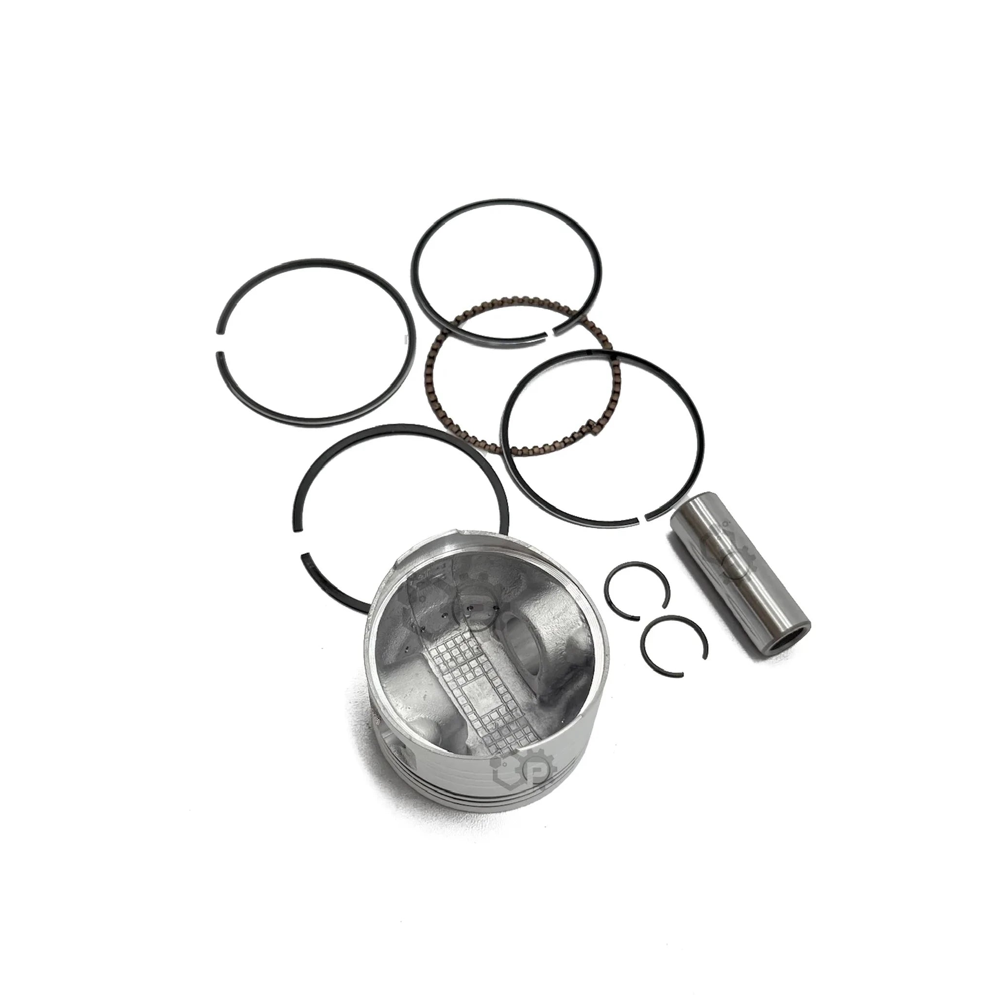 Honda CRF Piston Kit Std 131A1-KZL-305 2013-2025