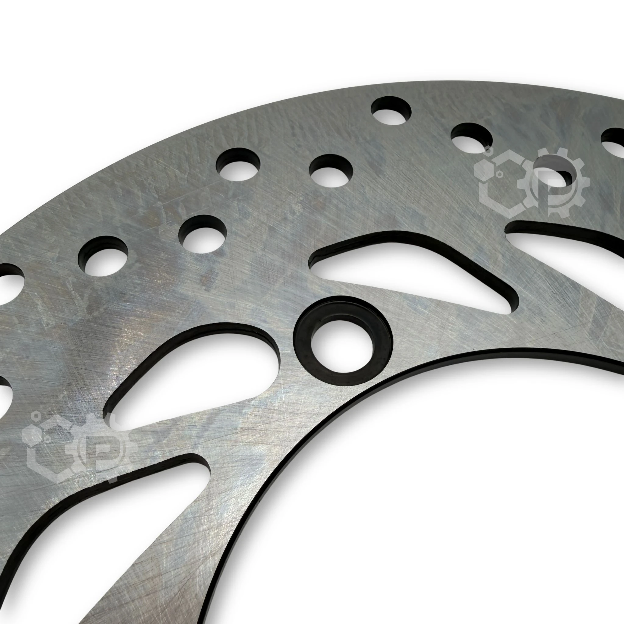 Aftermarket Honda SH 125i Rear Brake Disc (43251-K0R-V01) | 2013-2024