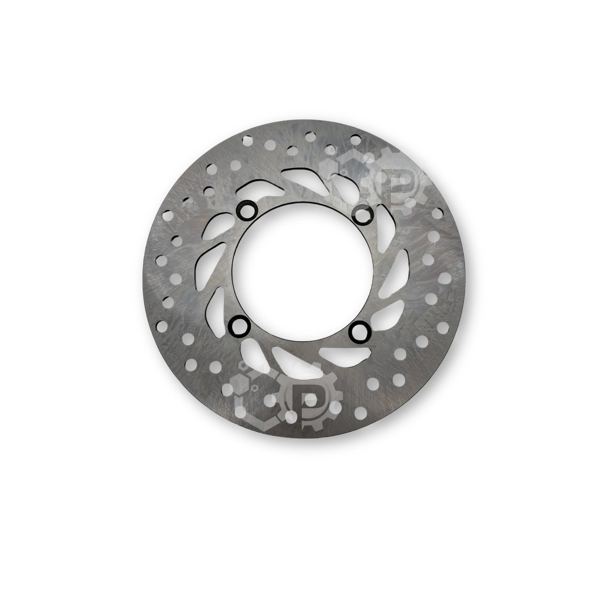 Aftermarket Honda SH 125i Rear Brake Disc (43251-K0R-V01) | 2013-2024