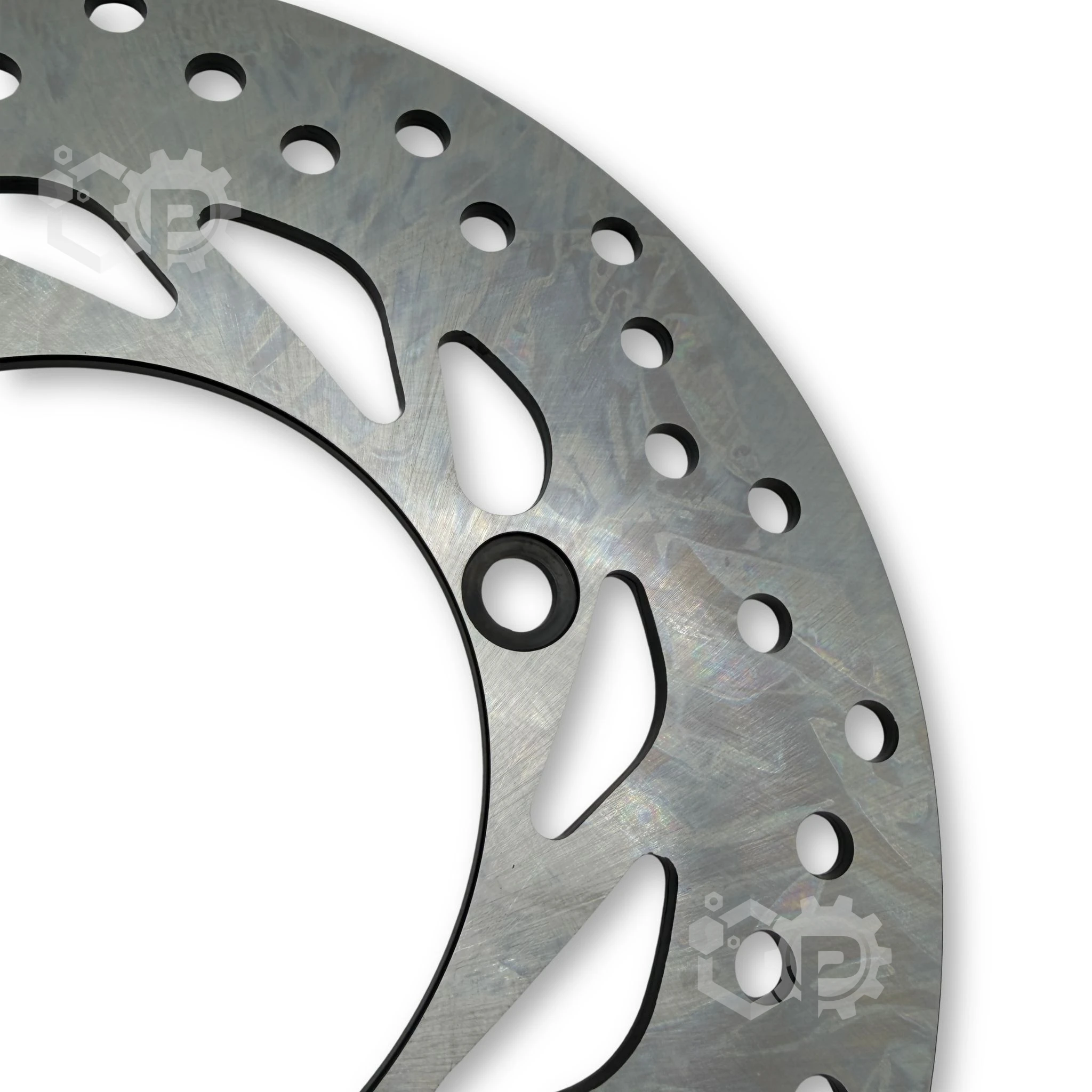 Aftermarket Honda SH 125i Rear Brake Disc (43251-K0R-V01) | 2013-2024