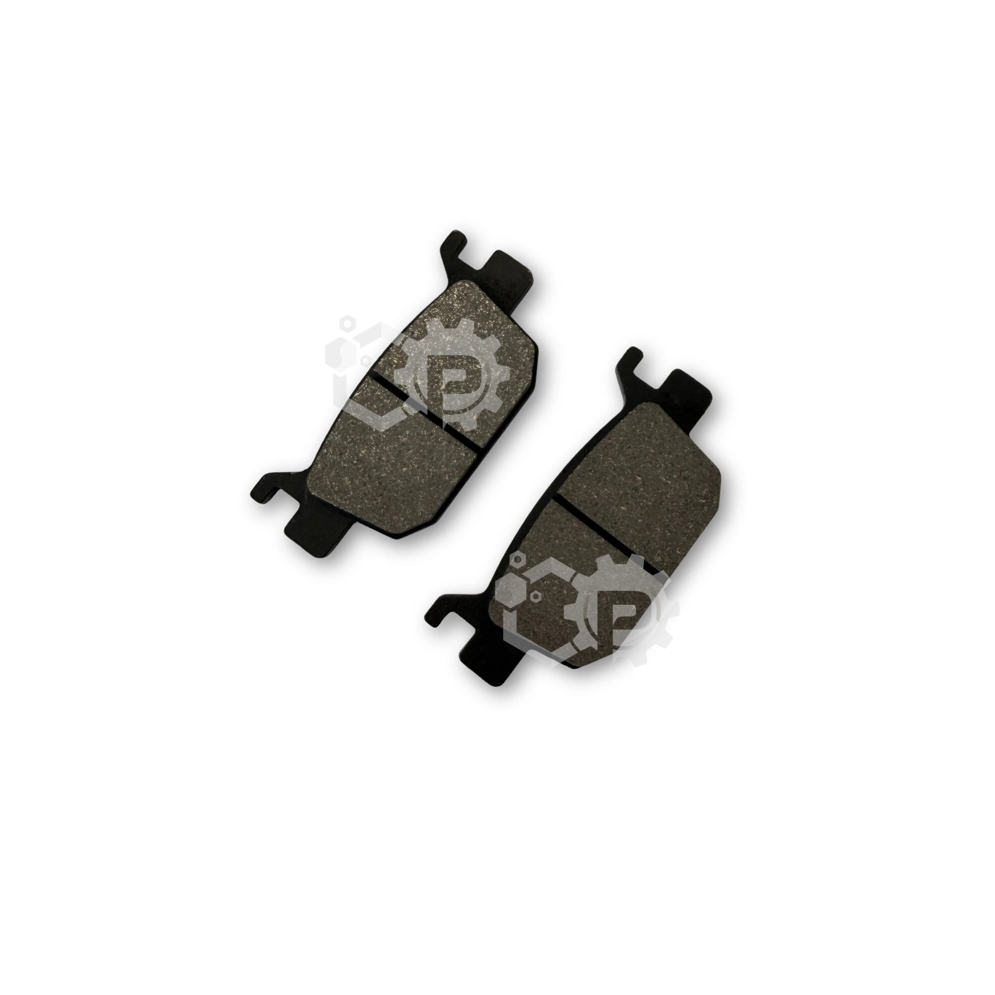 Honda SH125i Rear Brake Pad Set 06435-K97-N01 2013-2025