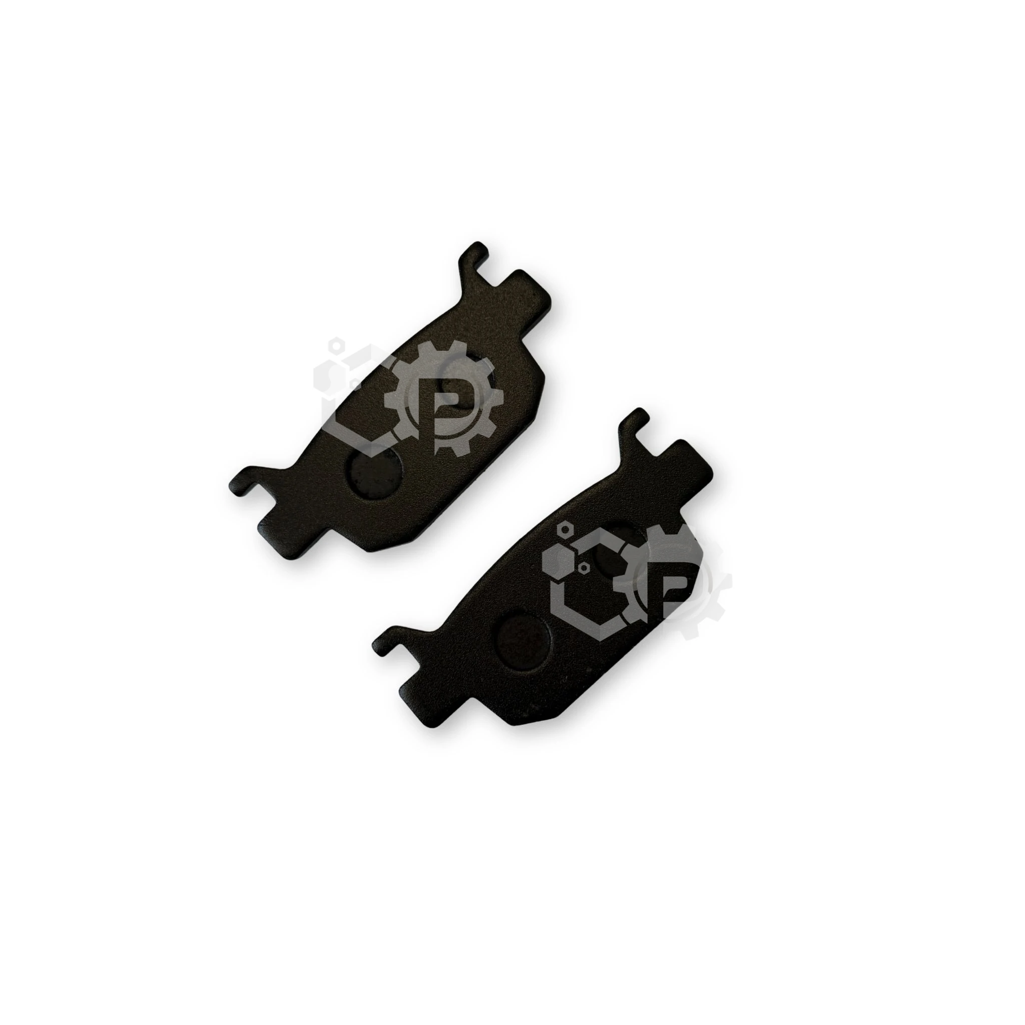 Honda SH125i Rear Brake Pad Set 06435-K97-N01 2013-2025
