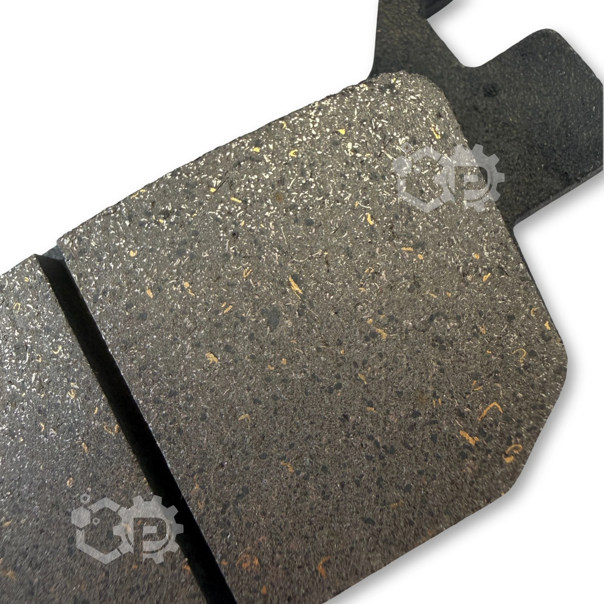 Honda SH125i Rear Brake Pad Set 06435-K97-N01 2013-2025