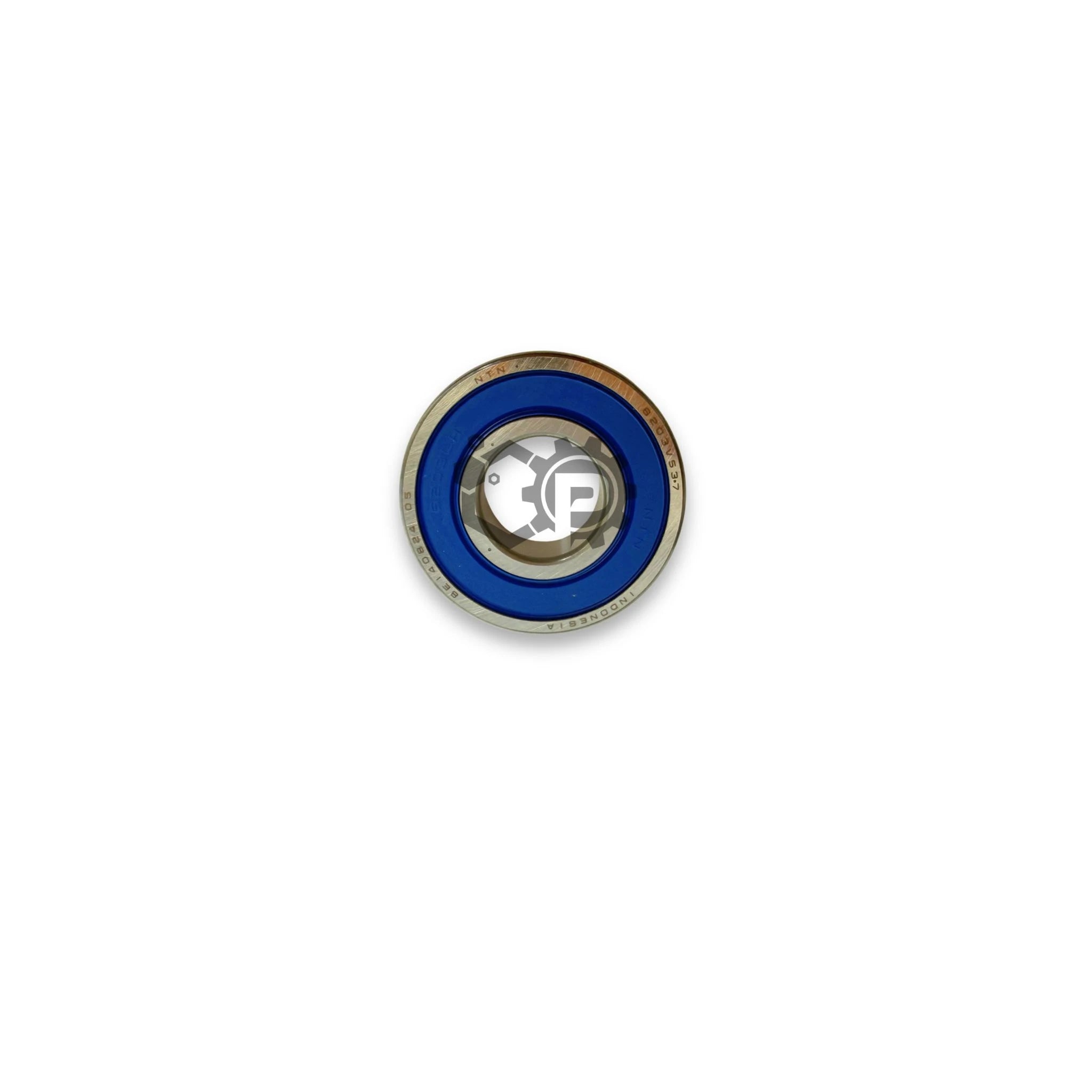 SKF CB125F Rear Wheel Bearing 6203U 91051-K35-V02 2009-2024