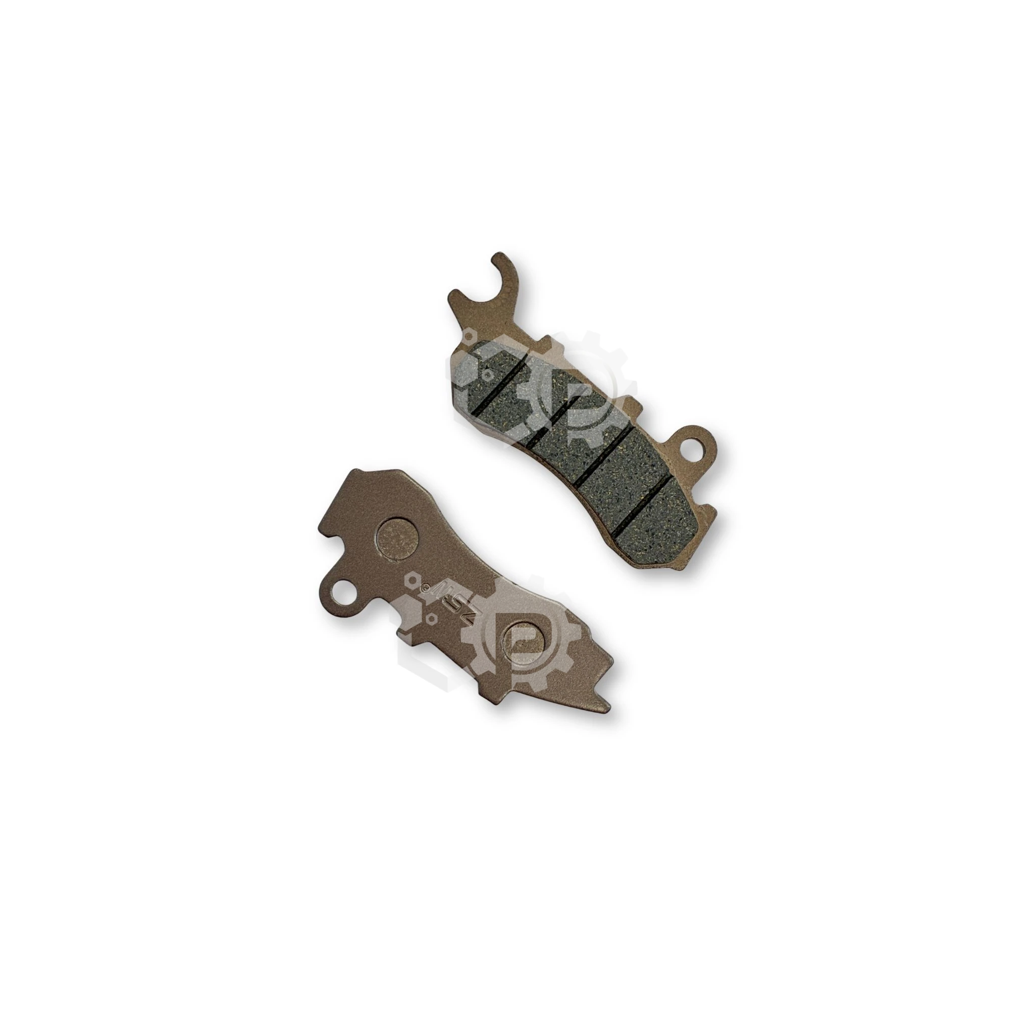 Fits Honda SH Mode Front Brake Pad Set 06455-K29-D82 2021-2025