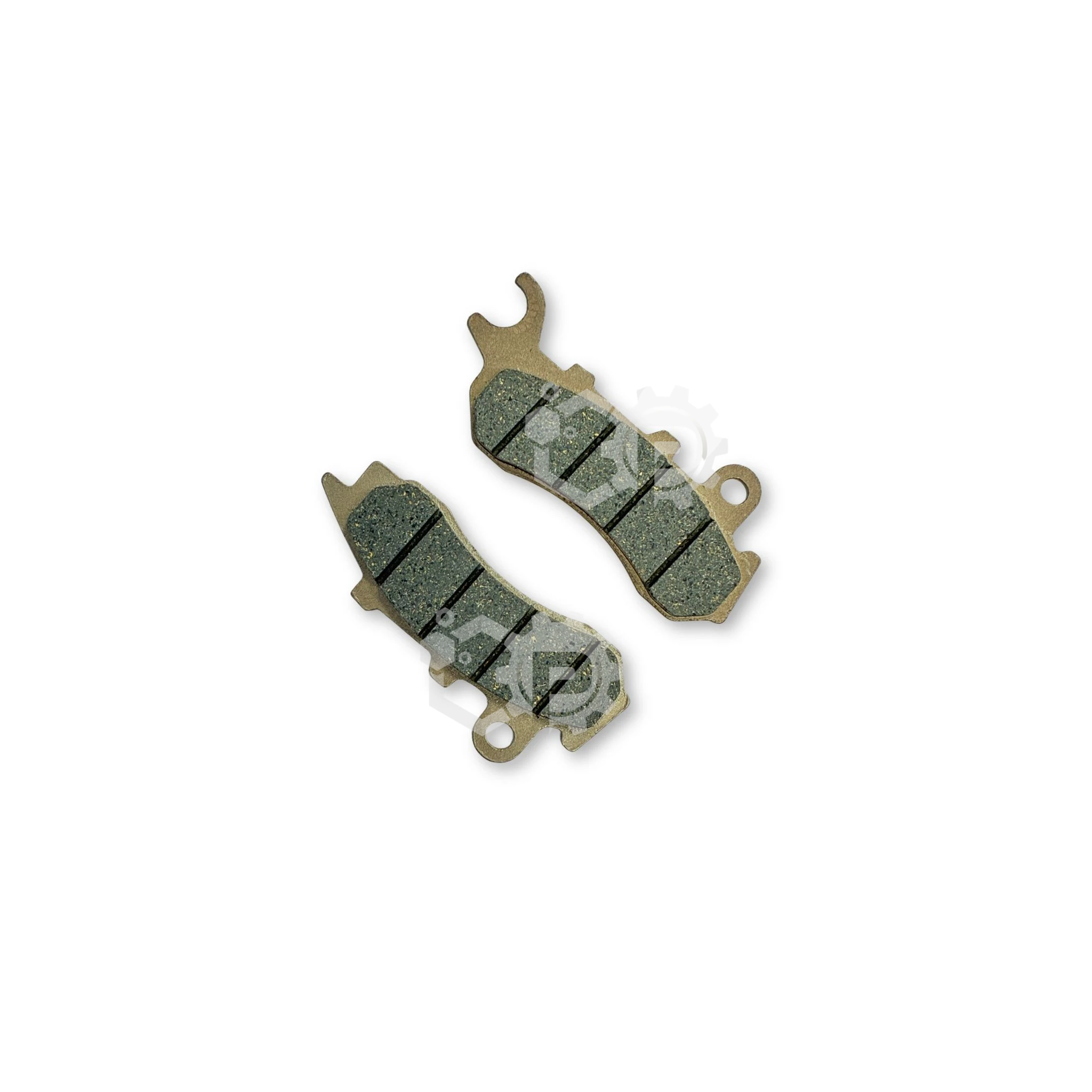 Fits Honda SH Mode Front Brake Pad Set 06455-K29-D82 2021-2025