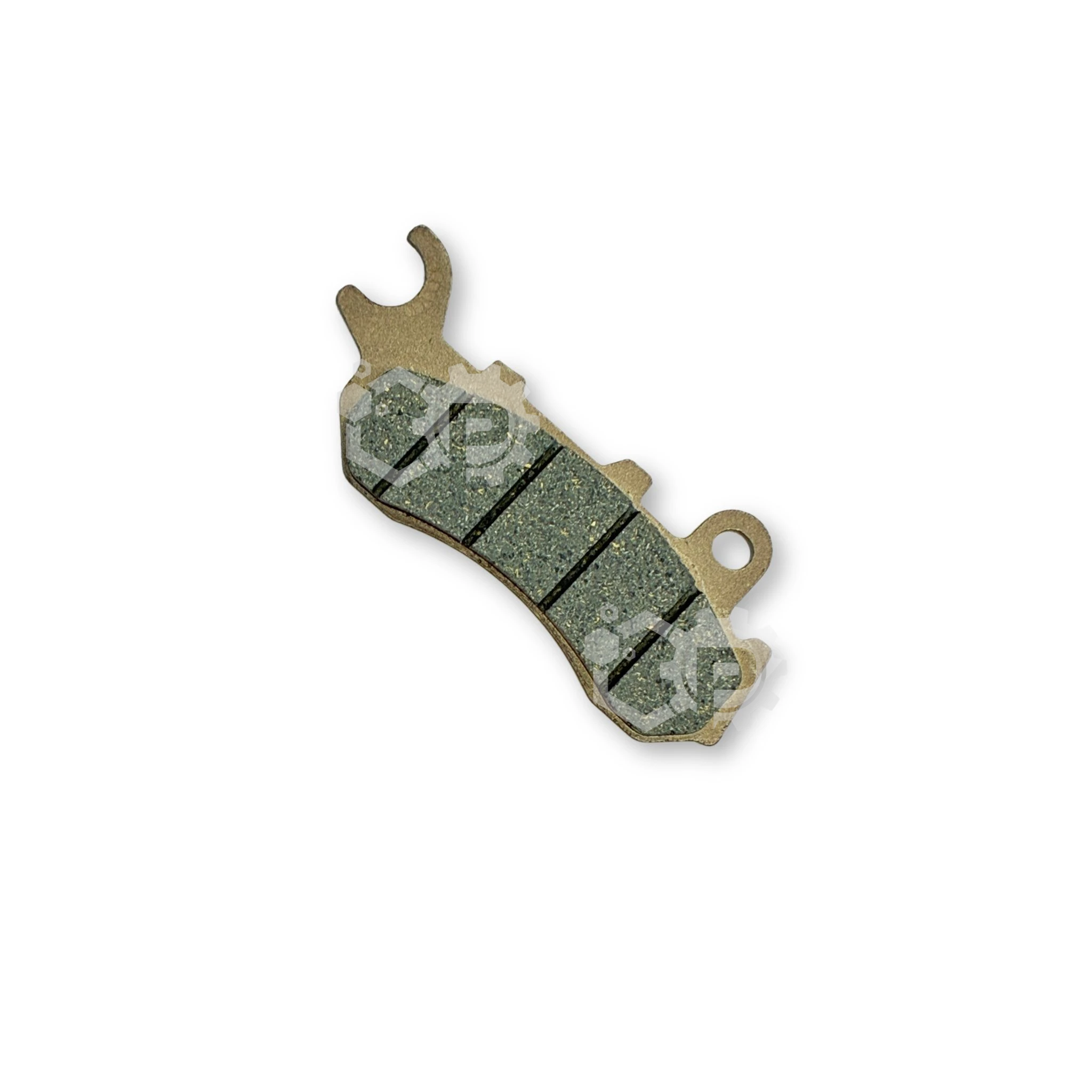 Aftermarket Honda SH Mode 125 Front Brake Pad Set (06455-K29-D82) | 2021-2025