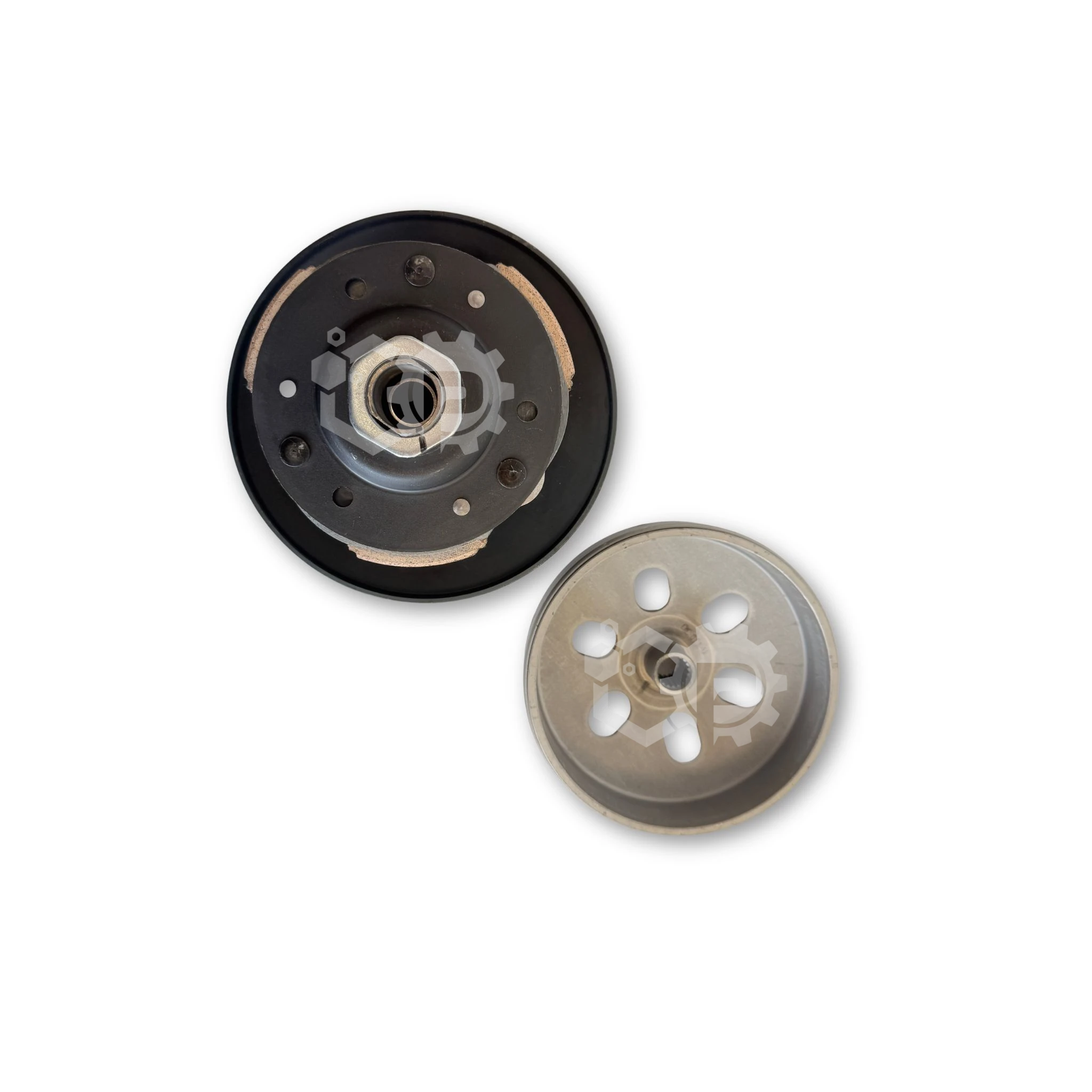 Fits Honda SH125i Complete Clutch Variator Pulley Set 23010-K02-900 2013-2019