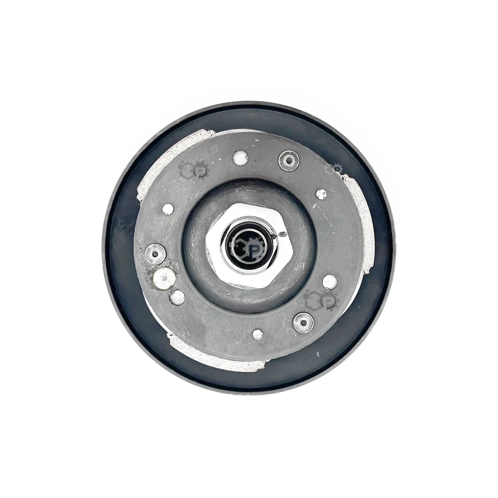 Aftermarket Honda SH 125i Complete Clutch Variator Pulley Set (23010-K77-V00) | 2013-2019