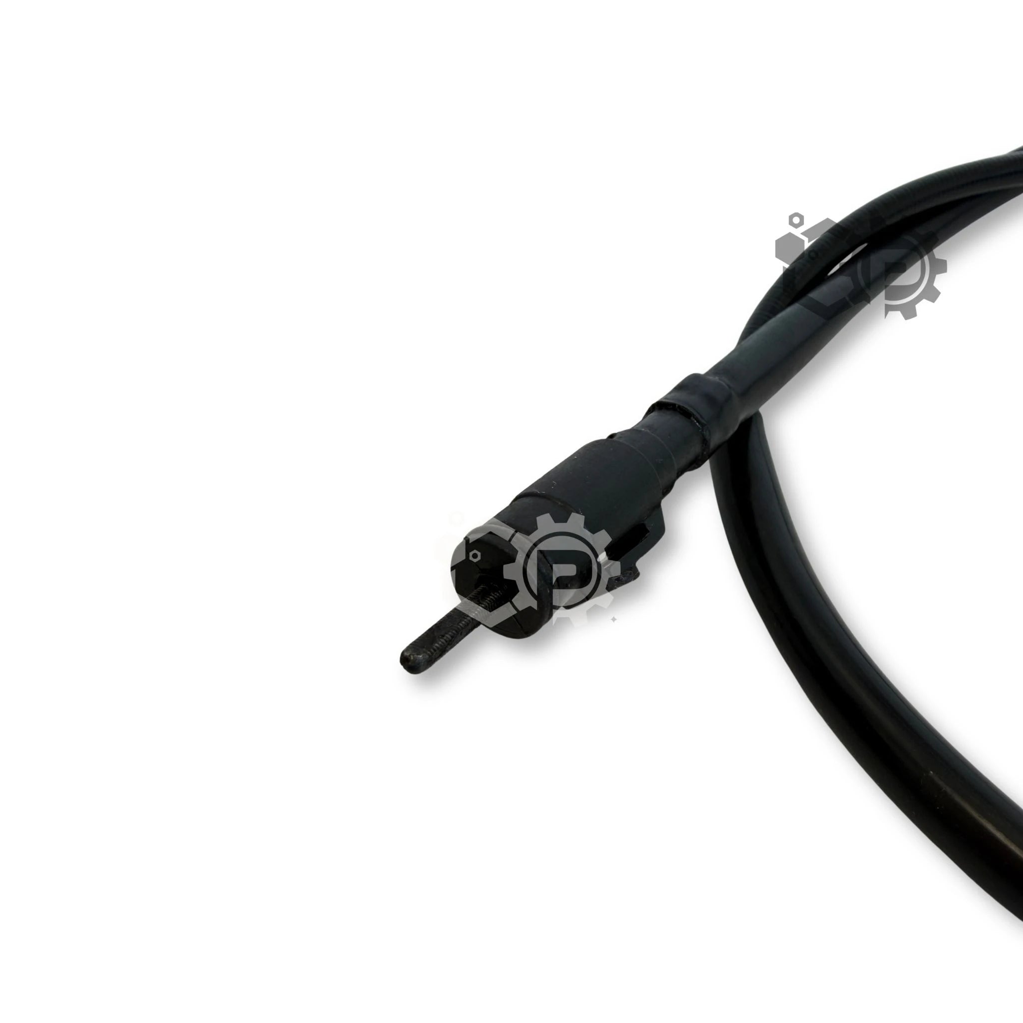 Original Honda Vision 50 Speedometer Cable Assy (44830-KVY-721) | 2012-2017