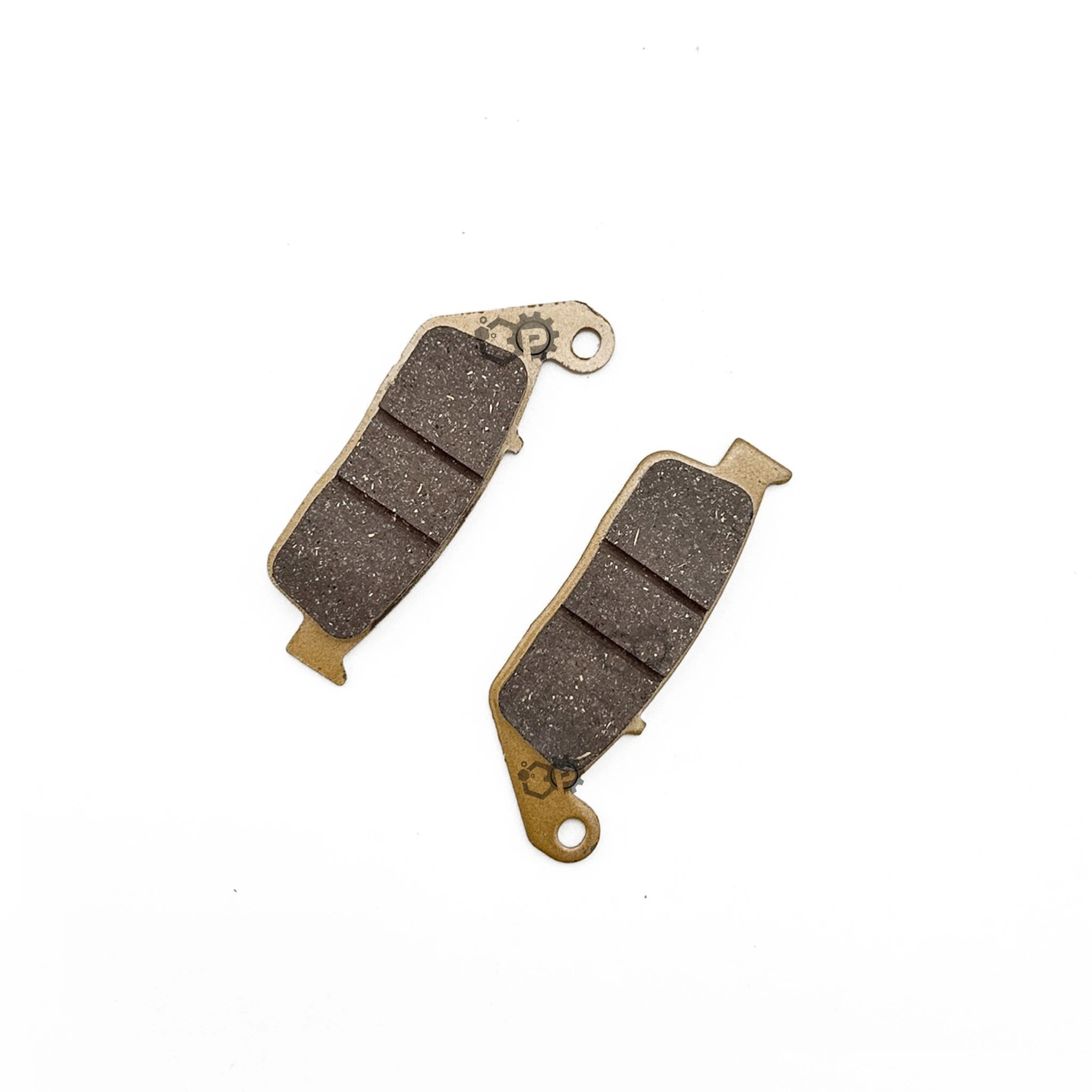 Aftermarket Honda SH 125i Front Brake Pad Set (06455-K01-902) | 2014-2024