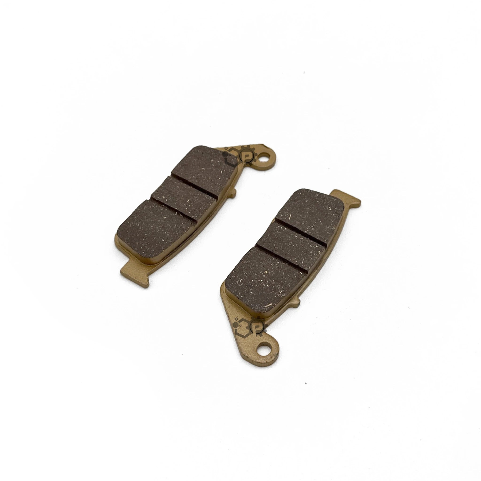 Aftermarket Honda SH 125i Front Brake Pad Set (06455-K01-902) | 2014-2024