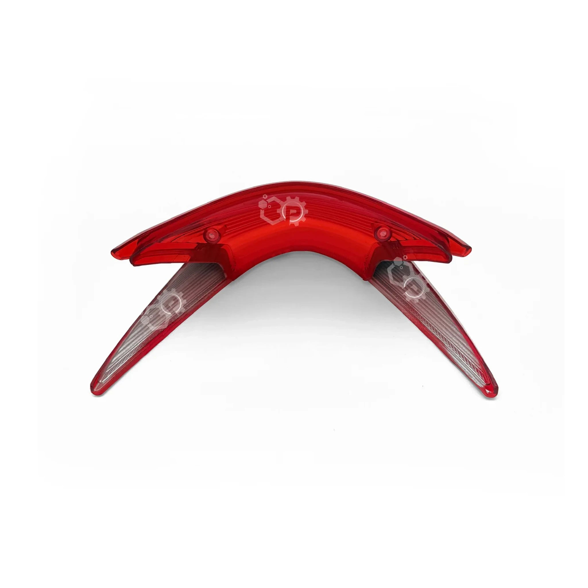Original Honda Vision 110 Tail Light Lens (33703-KZL-A01) | 2011-2016