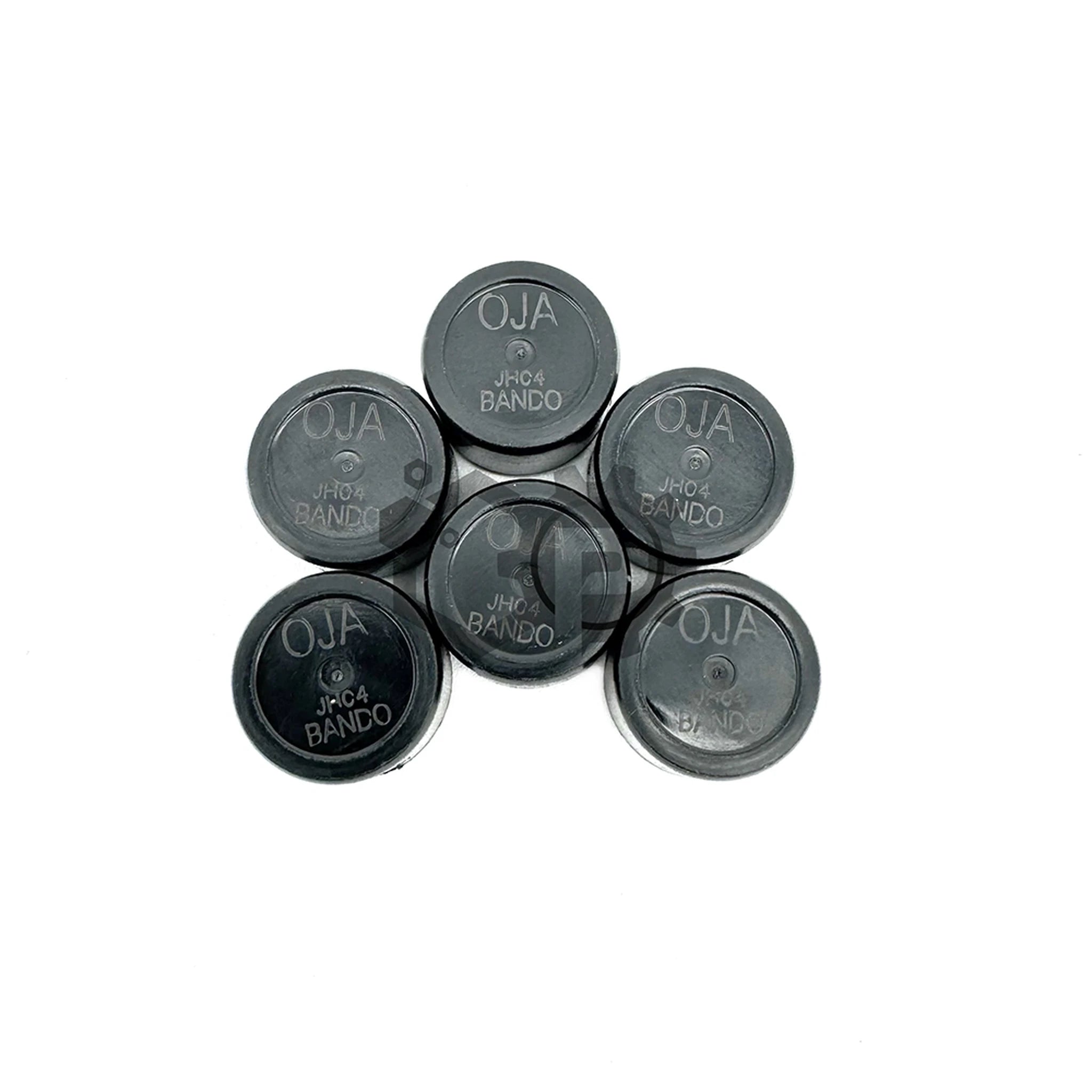 Honda Vision Clutch Roller Set Weight 22123-K0J-N00 2021-2025