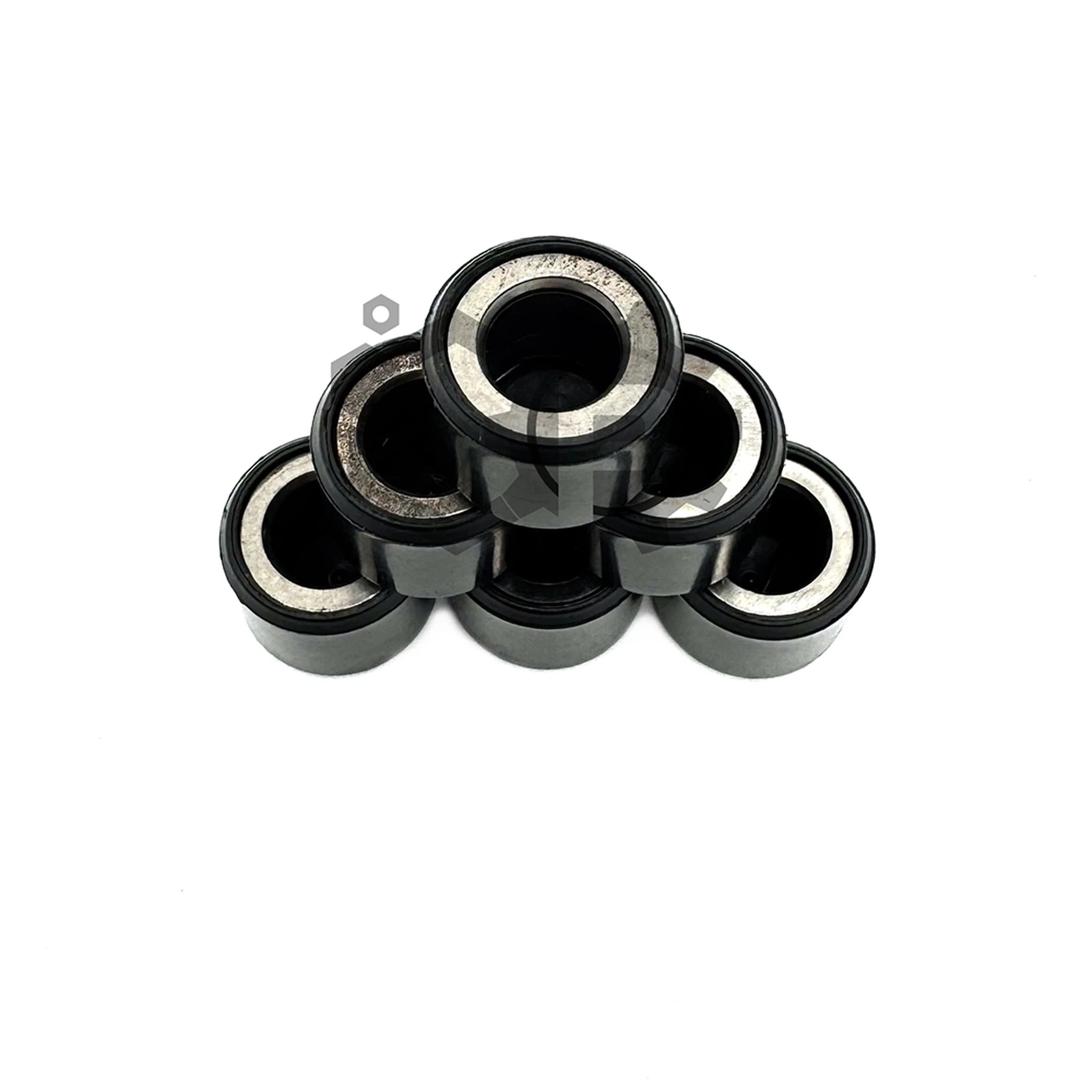 Original Honda Vision 110 Clutch Roller Set Weight (22123-K0J-N00) | 2021-2025