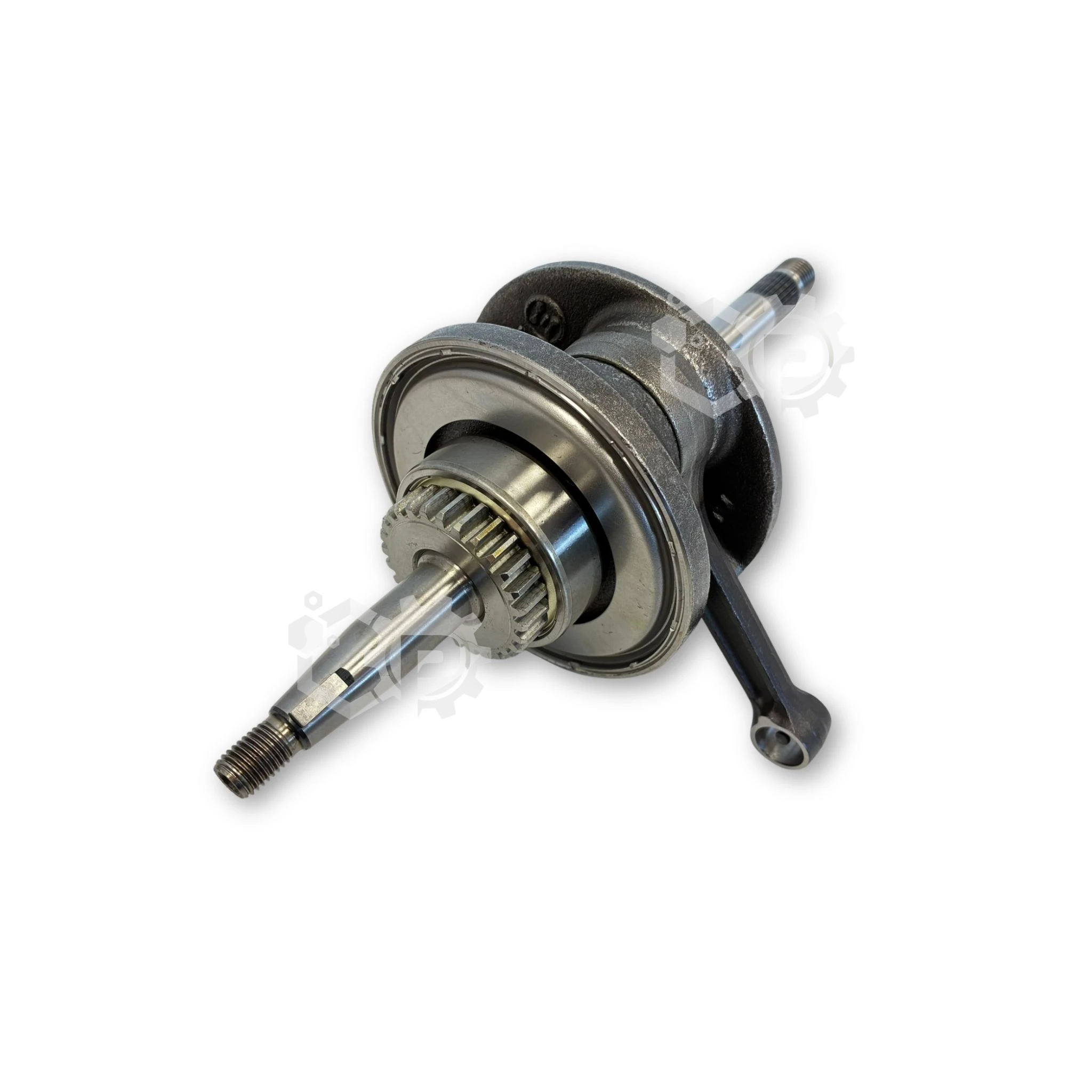 Aftermarket Honda Vision 110 Crankshaft Assy (13000-KZL-930) | 2012-2016