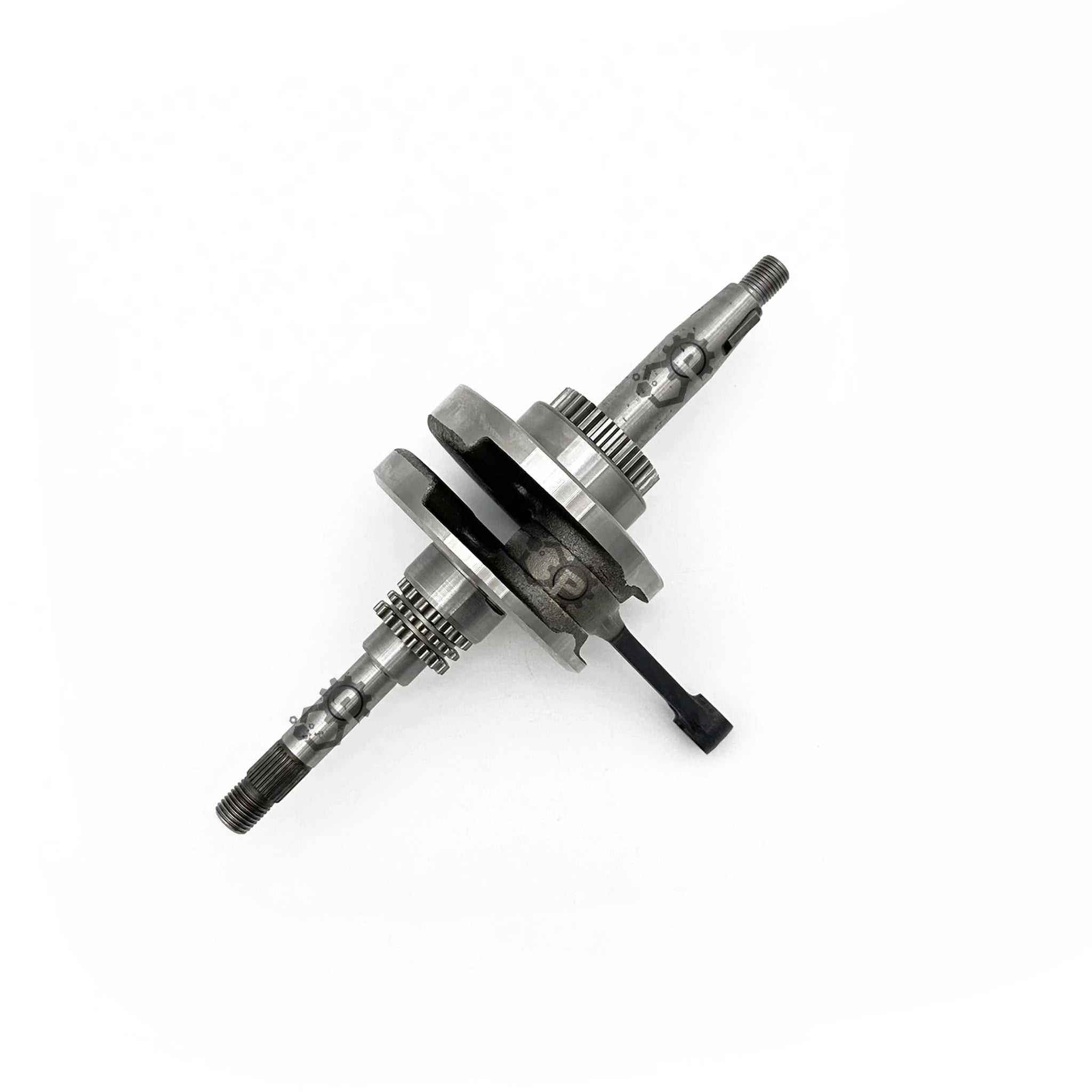 Original Honda Vision 110 Crankshaft Assy (1300A-K48-A50) | 2017-2020