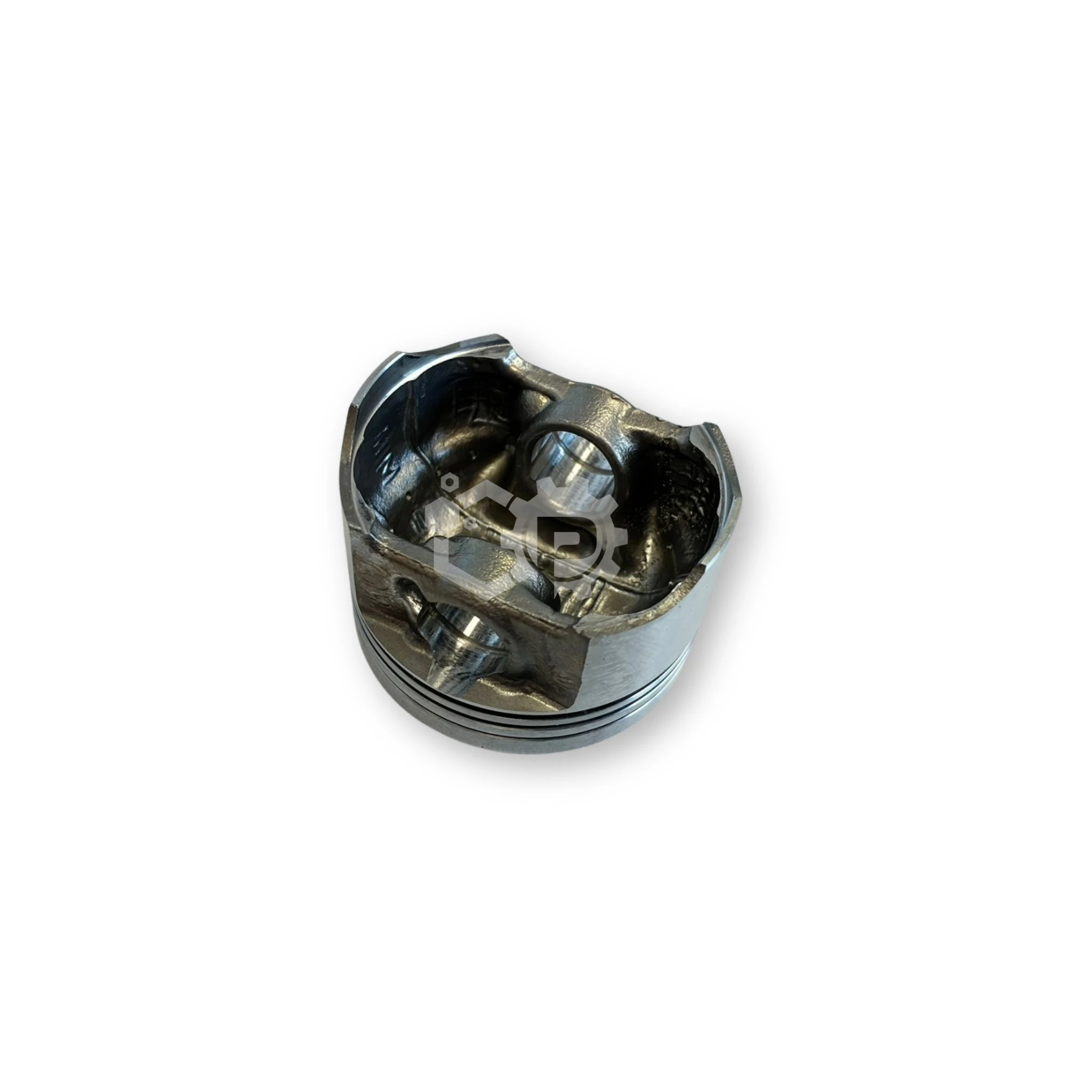 Original Honda Vision 110 Cylinder Piston Std (13101-K0J-P00) | 2021-2025