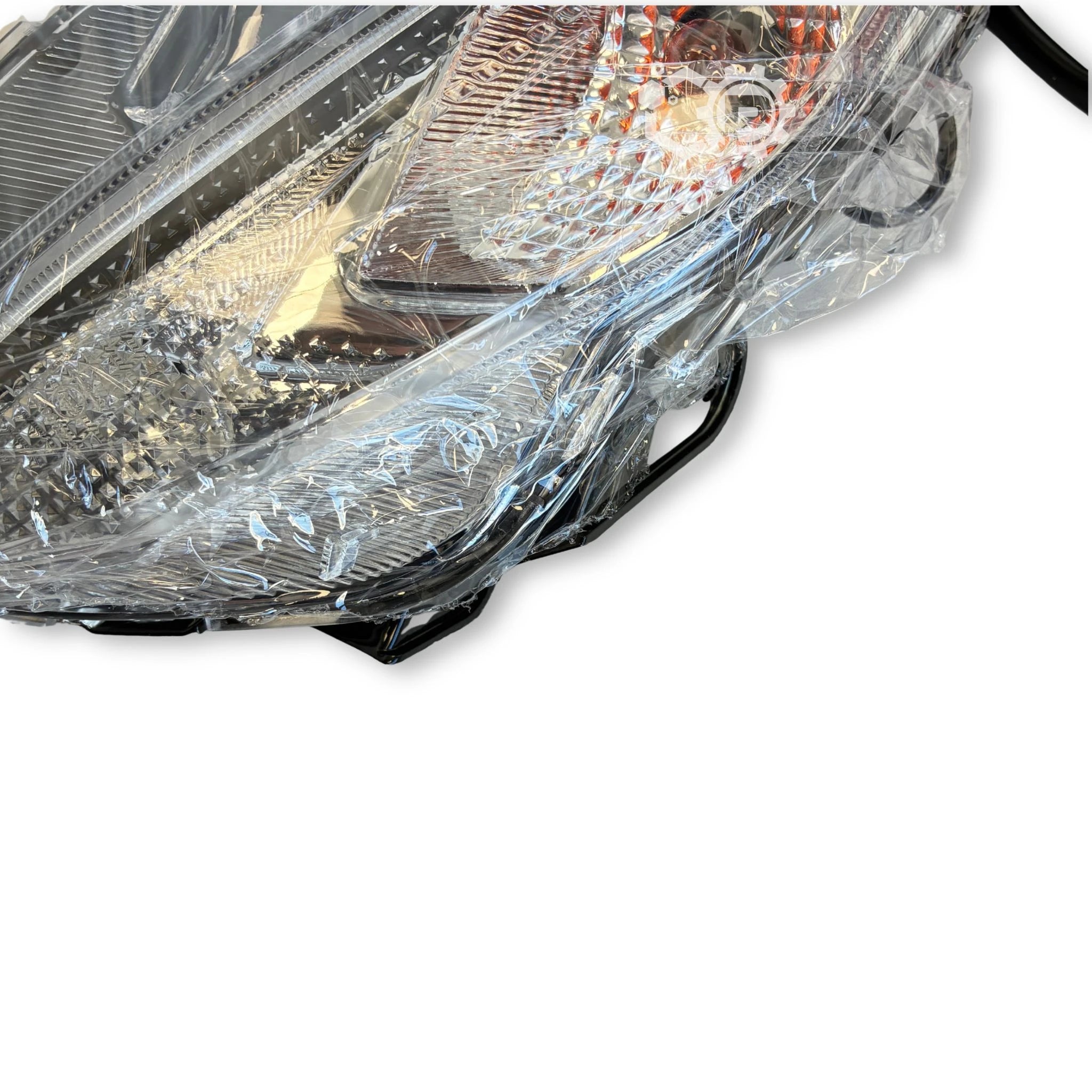 Aftermarket Honda Vision 110 Front Indicator Flasher Left (33470-K2C-D01) | 2021-2025