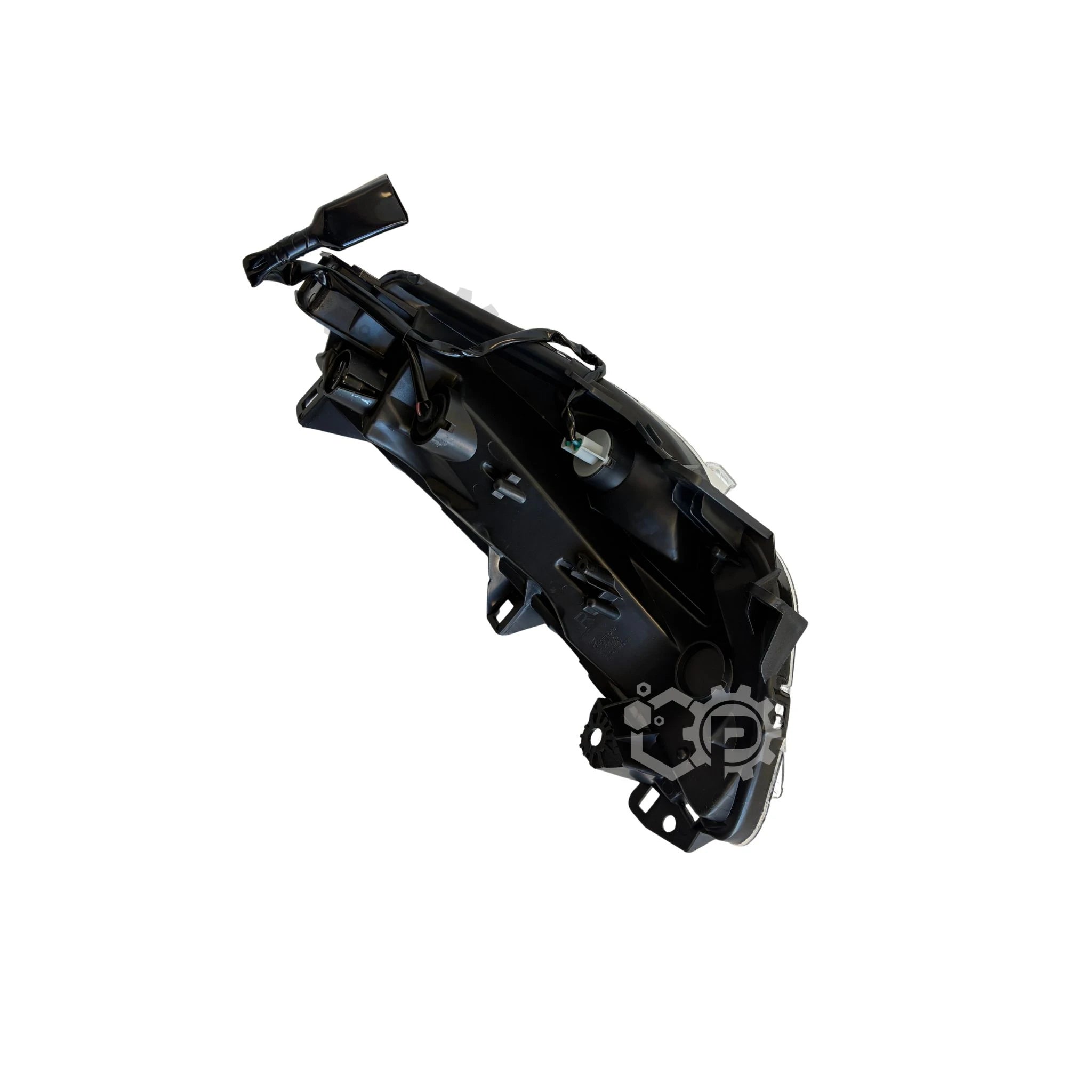 Aftermarket Honda Vision 110 Front Indicator Flasher Right (33420-K2C-D01) | 2021-2025