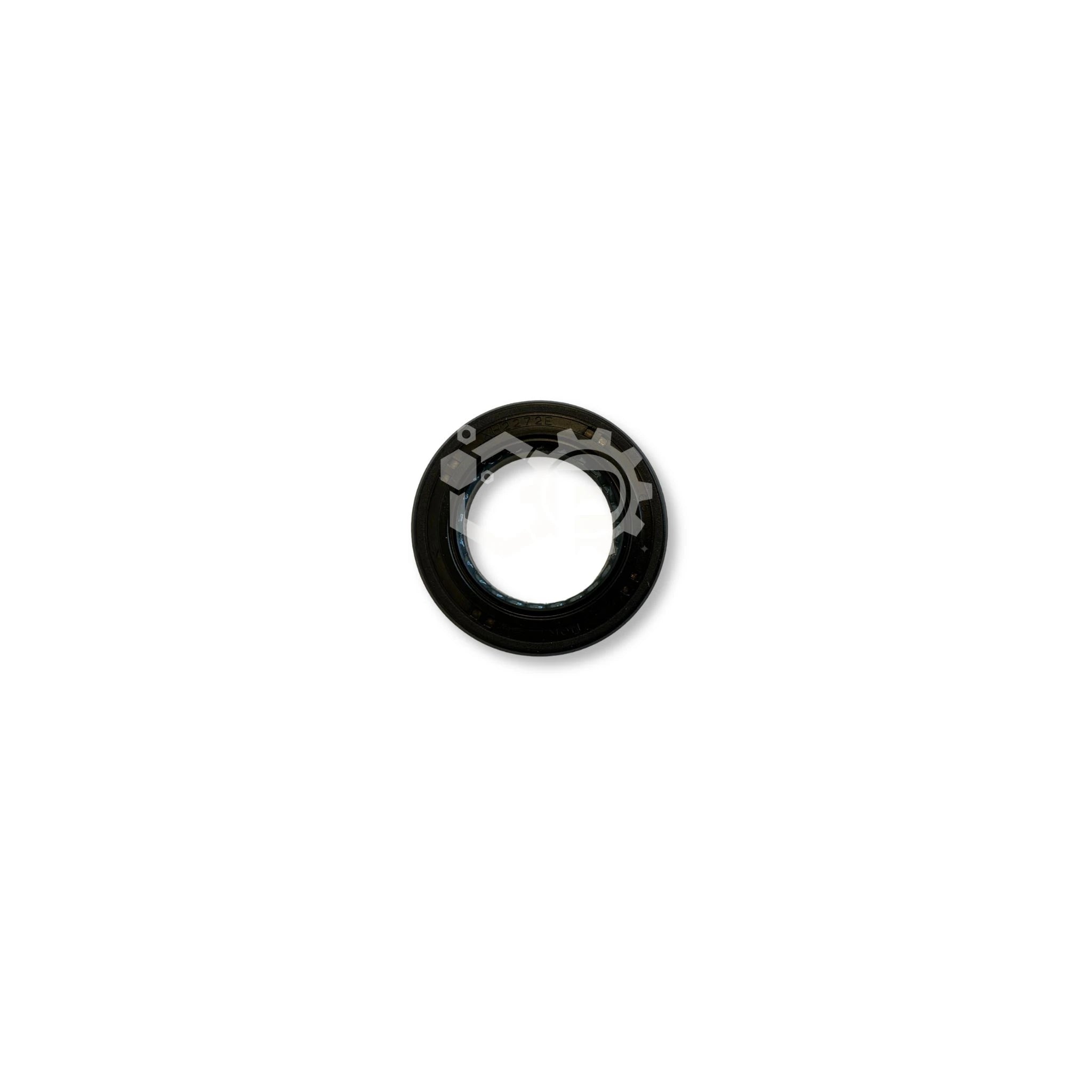 Original Honda Vision 110 Left Crankcase Oil Seal 19.5X31.5X6 (91202-K0J-N01) | 2021-2025