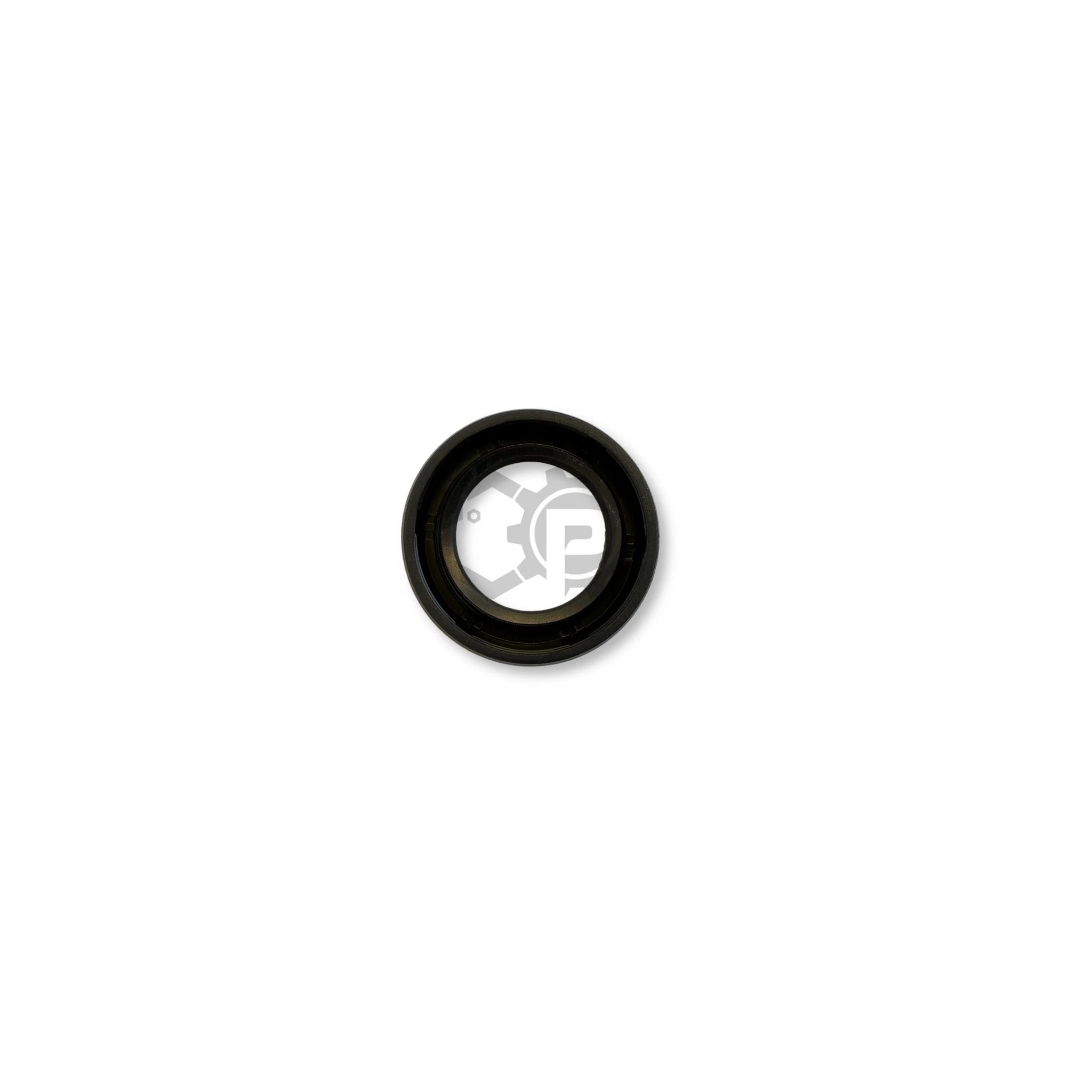 Original Honda Vision 110 Left Crankcase Oil Seal 19.5X31.5X6 (91202-K0J-N01) | 2021-2025