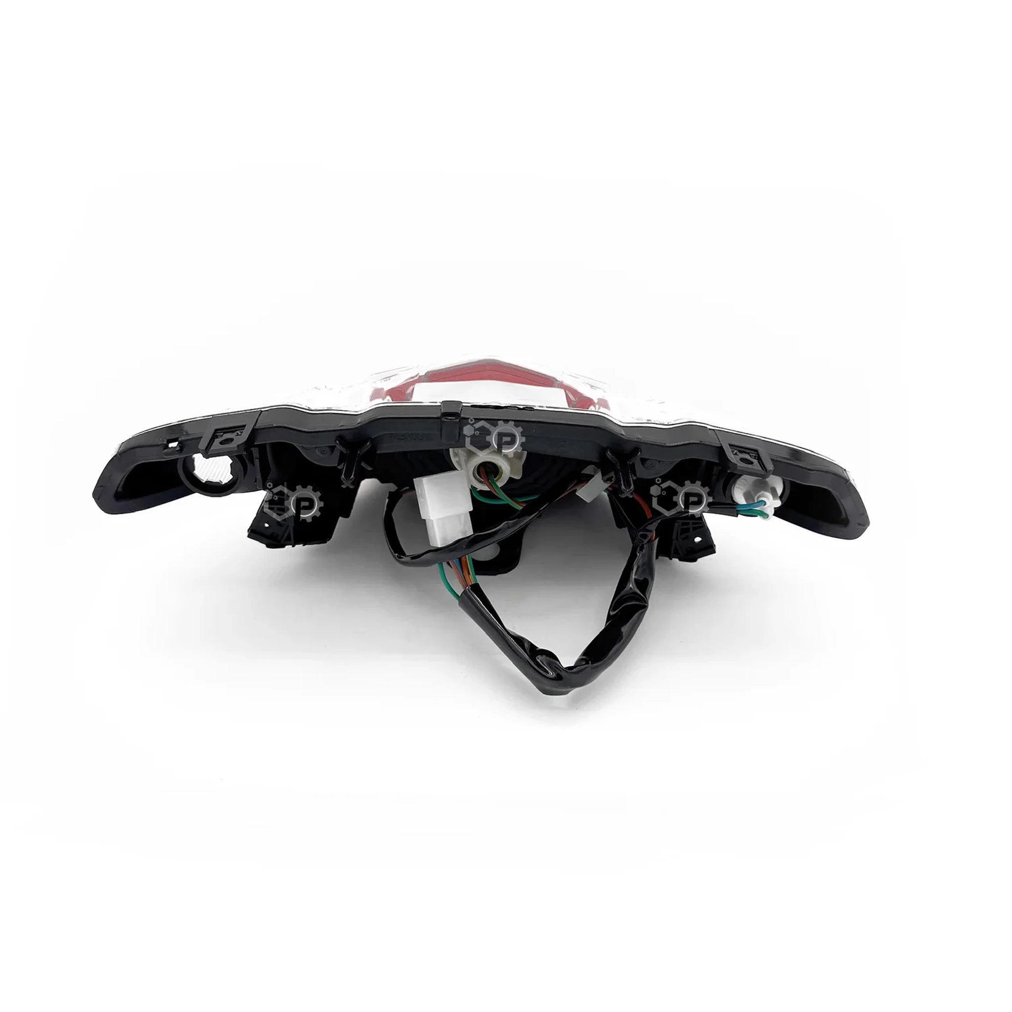 Original Honda Vision 110 Rear Taillight Unit Assy (33700-K44-V01) | 2017-2020