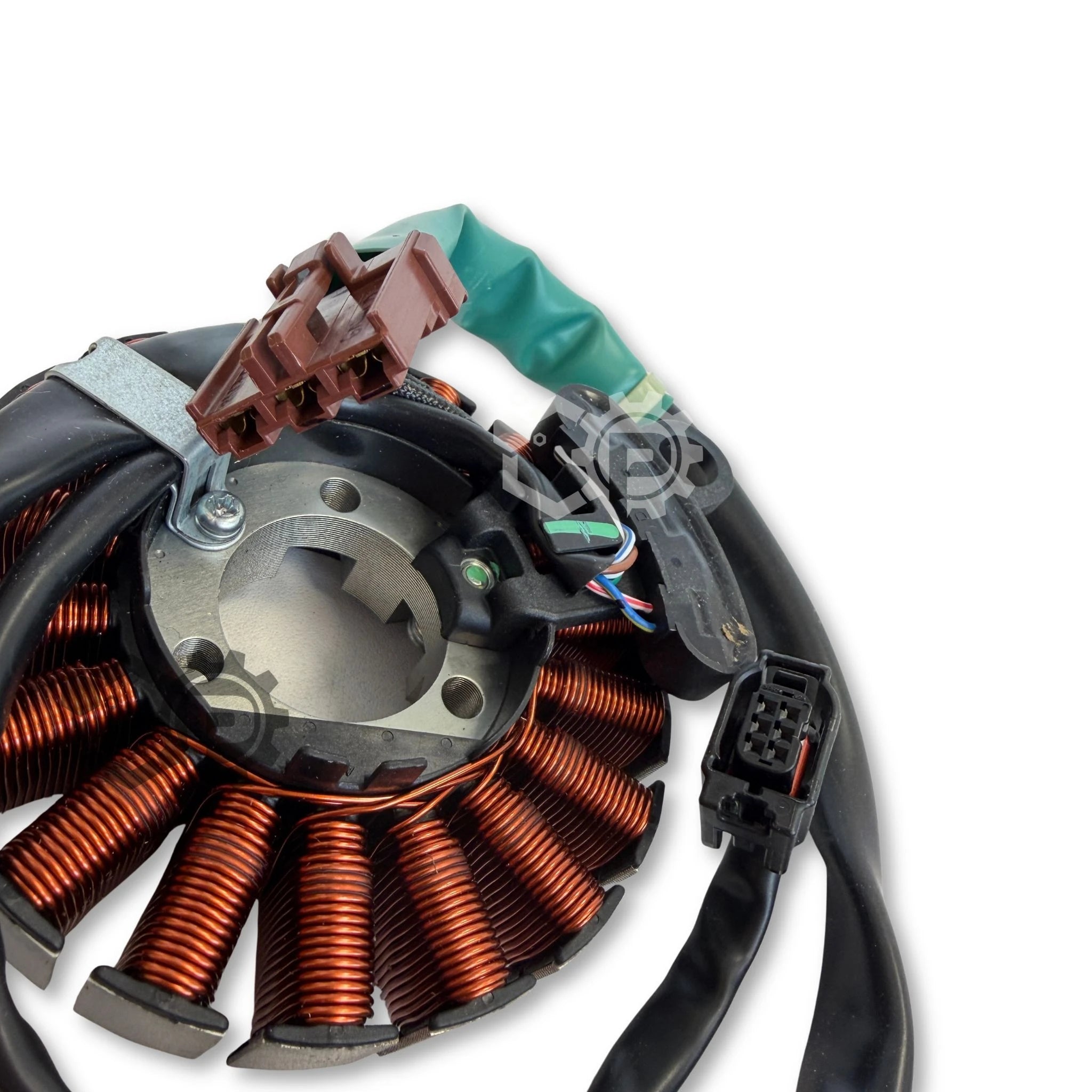 Original Honda Vision 110 Stator Assy (31220-K81-N01) | 2017-2020
