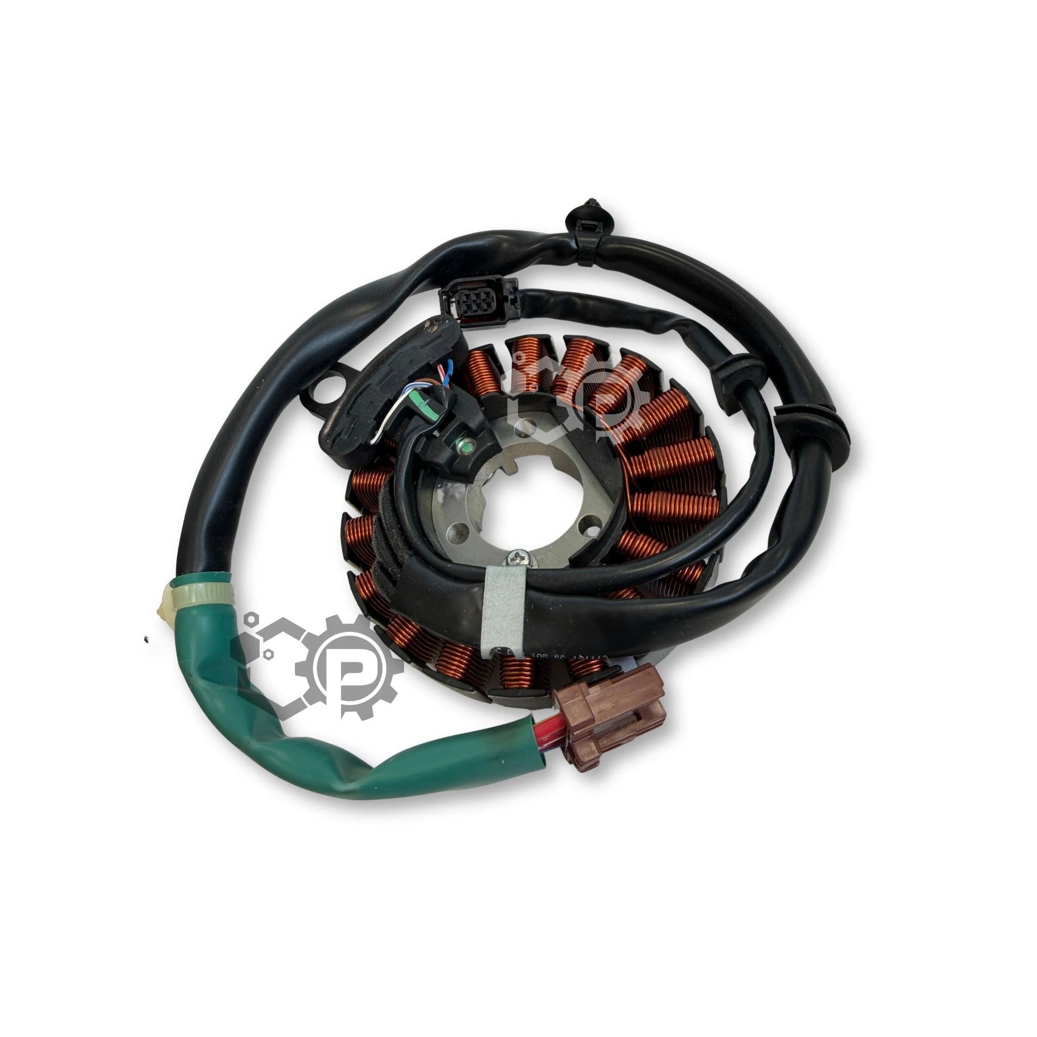 Original Honda Vision 110 Stator Assy (31220-K81-N01) | 2017-2020