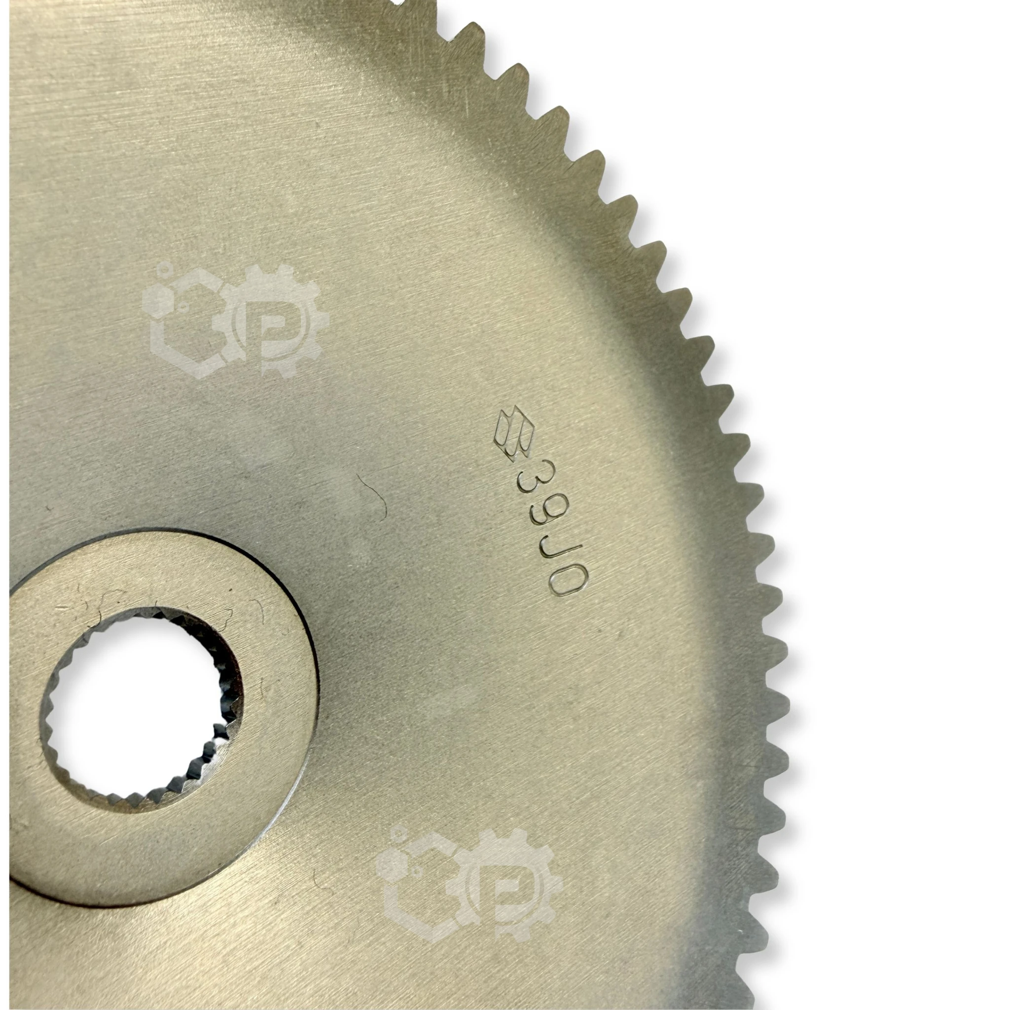Original Suzuki Address 110 Clutch Variator Face Drive Fixed (21111-39J00-000) | 2015-2020