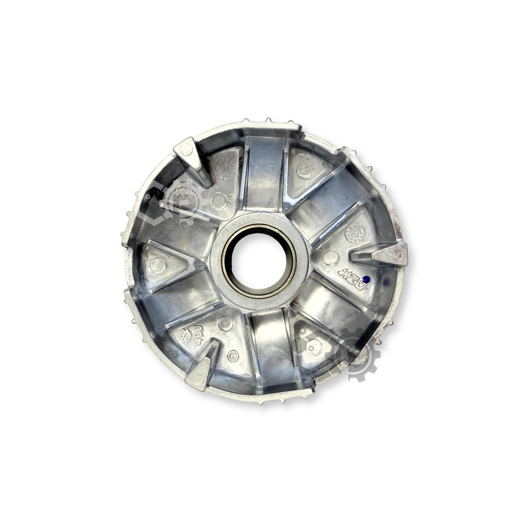 Original Suzuki Address 110 Clutch Variator Face Movable Drive (21120-40J01-000) | 2015-2020