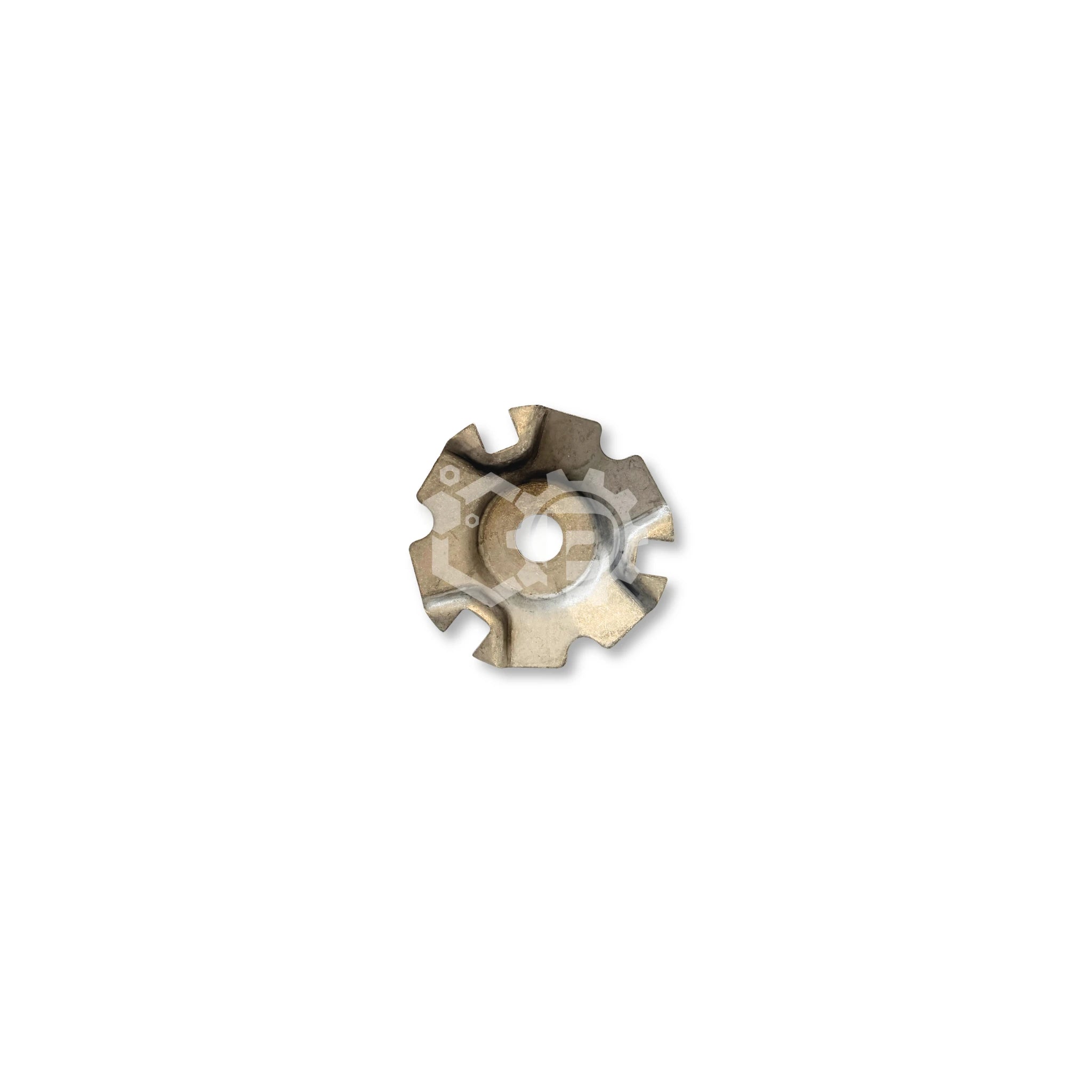 Original Suzuki Address 110 Clutch Variator Plate Ramp (21431-40J00-000) | 2015-2020