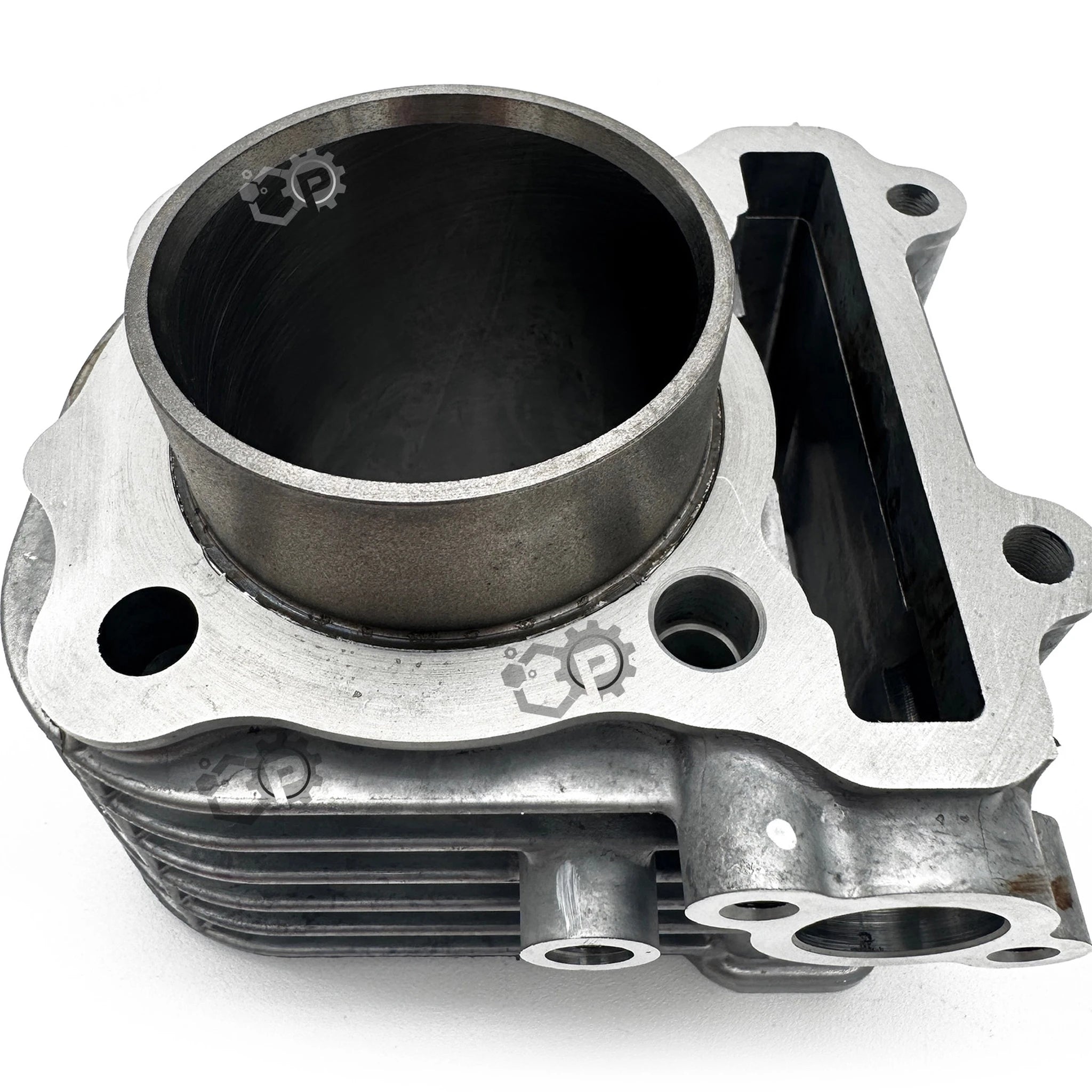 Original Suzuki Address 110 Complete Cylinder Barrel Piston Ring Kit (11210-09J30-0F0) | 2015-2020