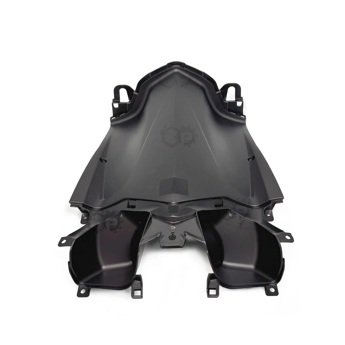 Suzuki Address Leg Shield Lower Cover Panel 92112-40J00-291 2015-2020