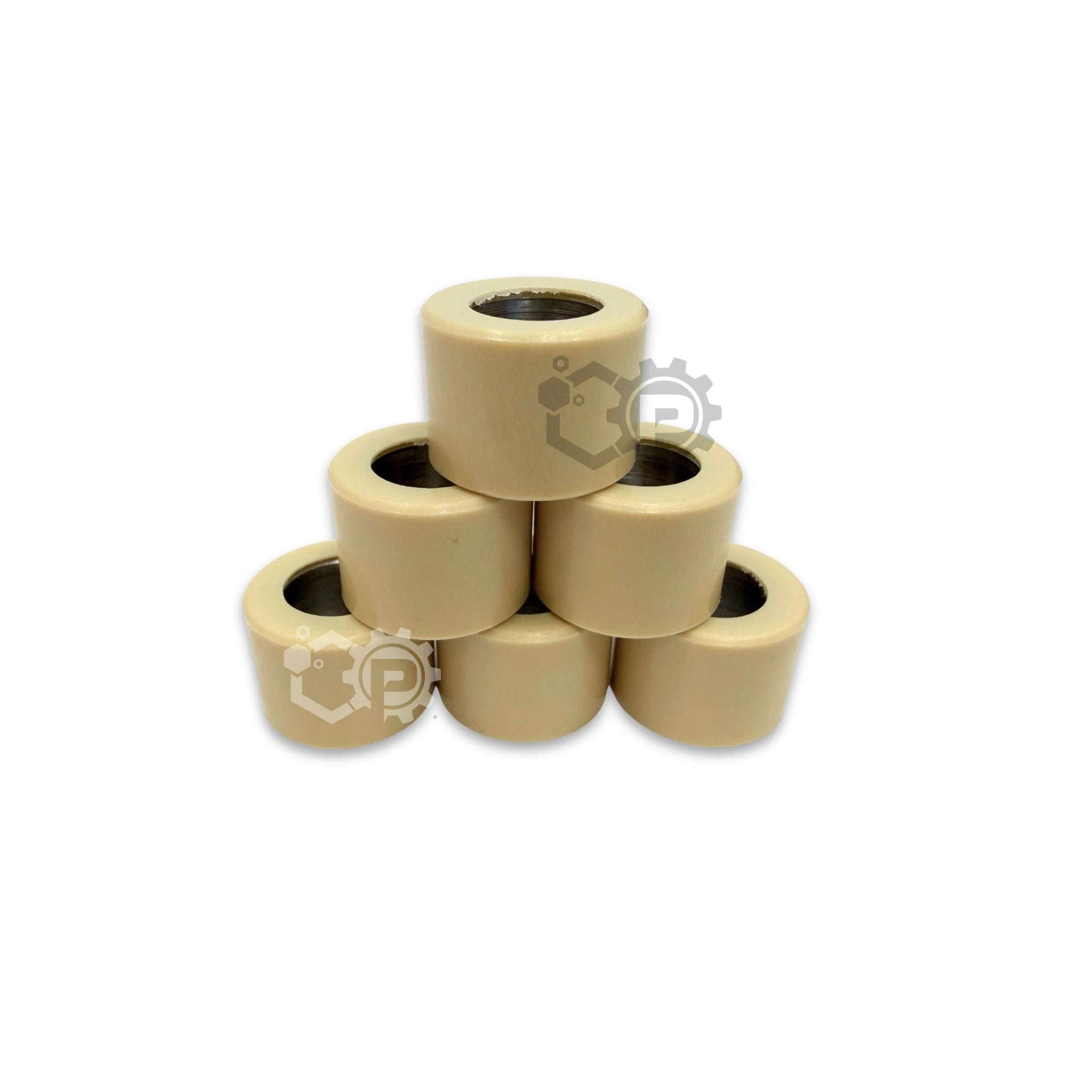 Original Suzuki SH 125i Clutch Roller Set Weight (21600-33G50-000) | 2011-2020