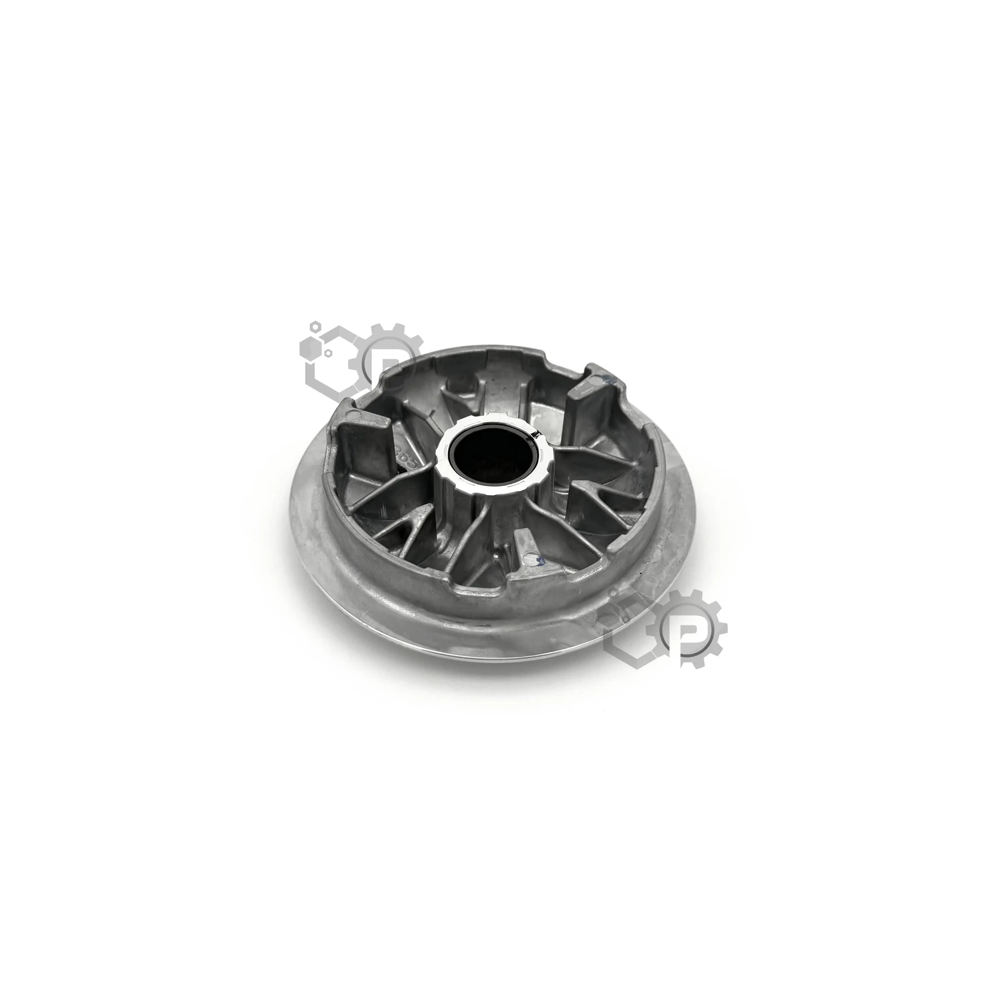 Original Yamaha NMAX 125 Clutch Primary Sliding Sheave (BBP-E7620-00) | 2021-2024
