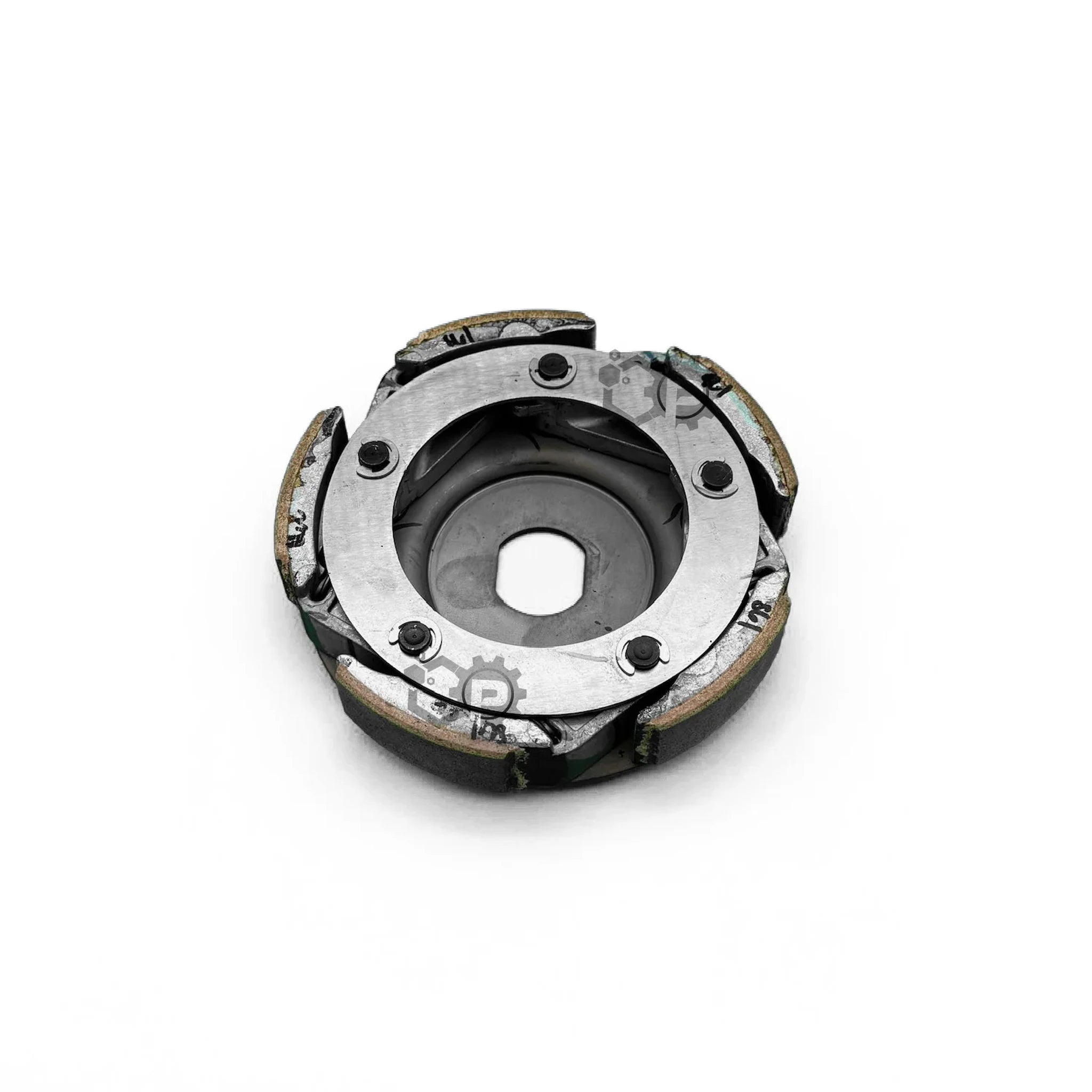 Yamaha Tricity Clutch Shoe Carrier Assy B74-E6620-00 2020-2024