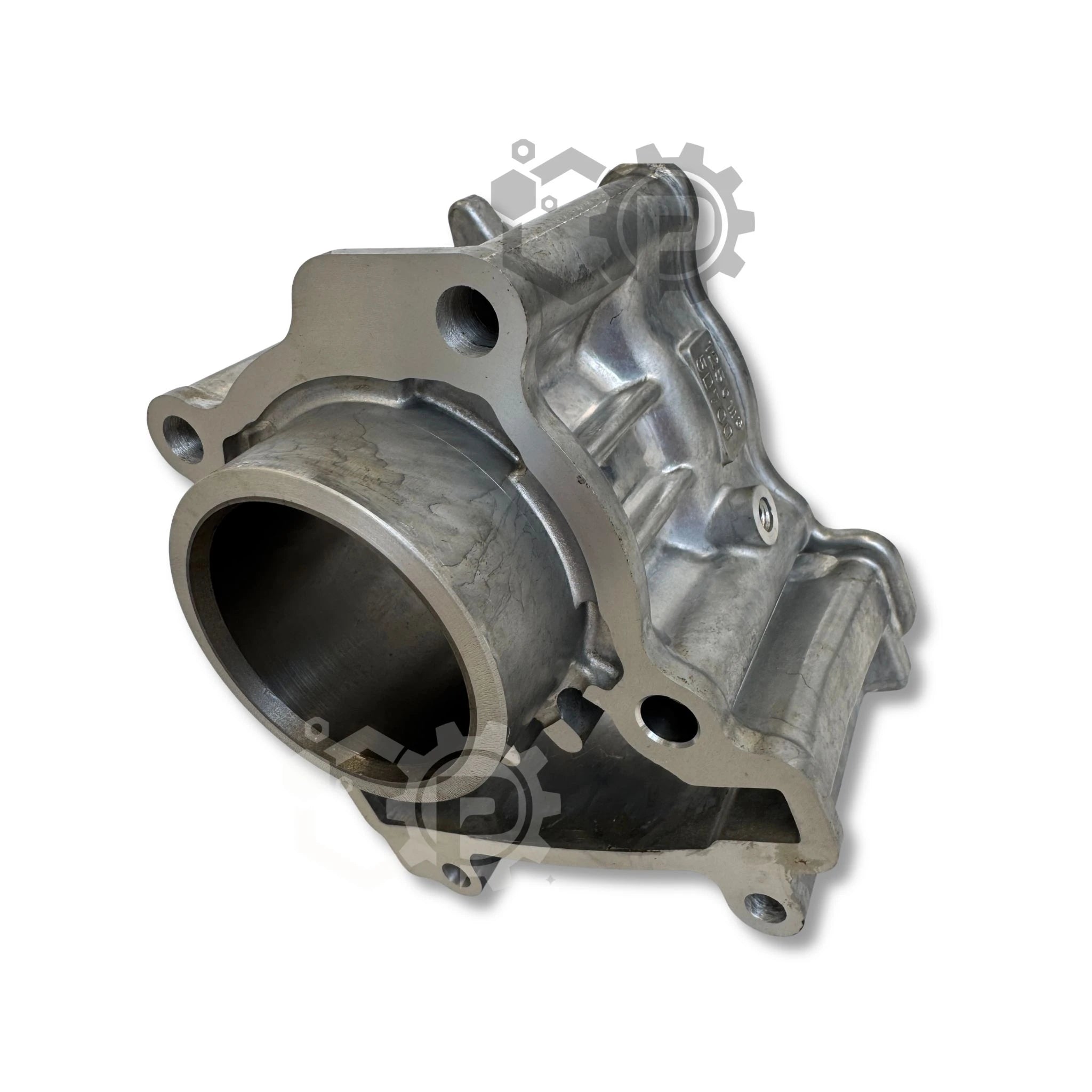 Aftermarket Yamaha YZF-R125 Complete Cylinder Barrel Piston Ring Kit (5D7-E1311-00) | 2010-2018
