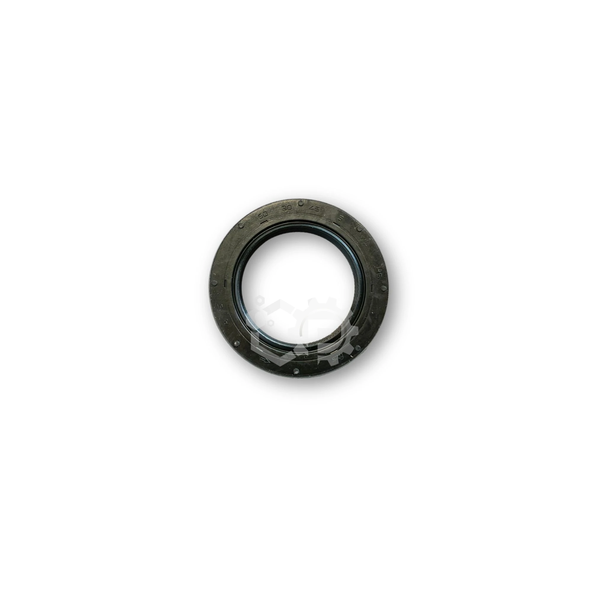Original Yamaha NMAX 125 Crankcase Pulley Side Oil Seal 30 x 45 x 5 mm (93102-30802) | 2015-2020